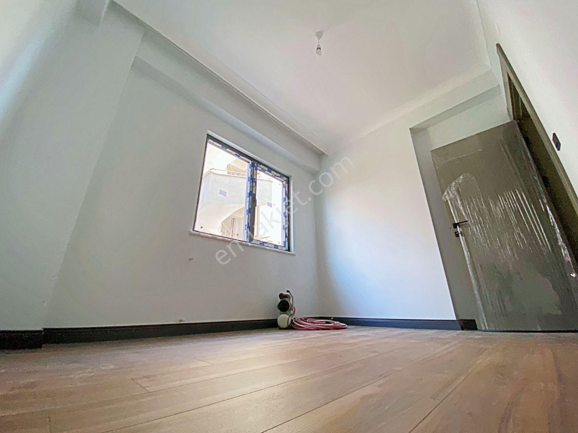 🌀gültaş Emlaktan Satılık–akçay Merkezde Ultra Lüx Tasarımlı 1+1 Daire - Görsel 27