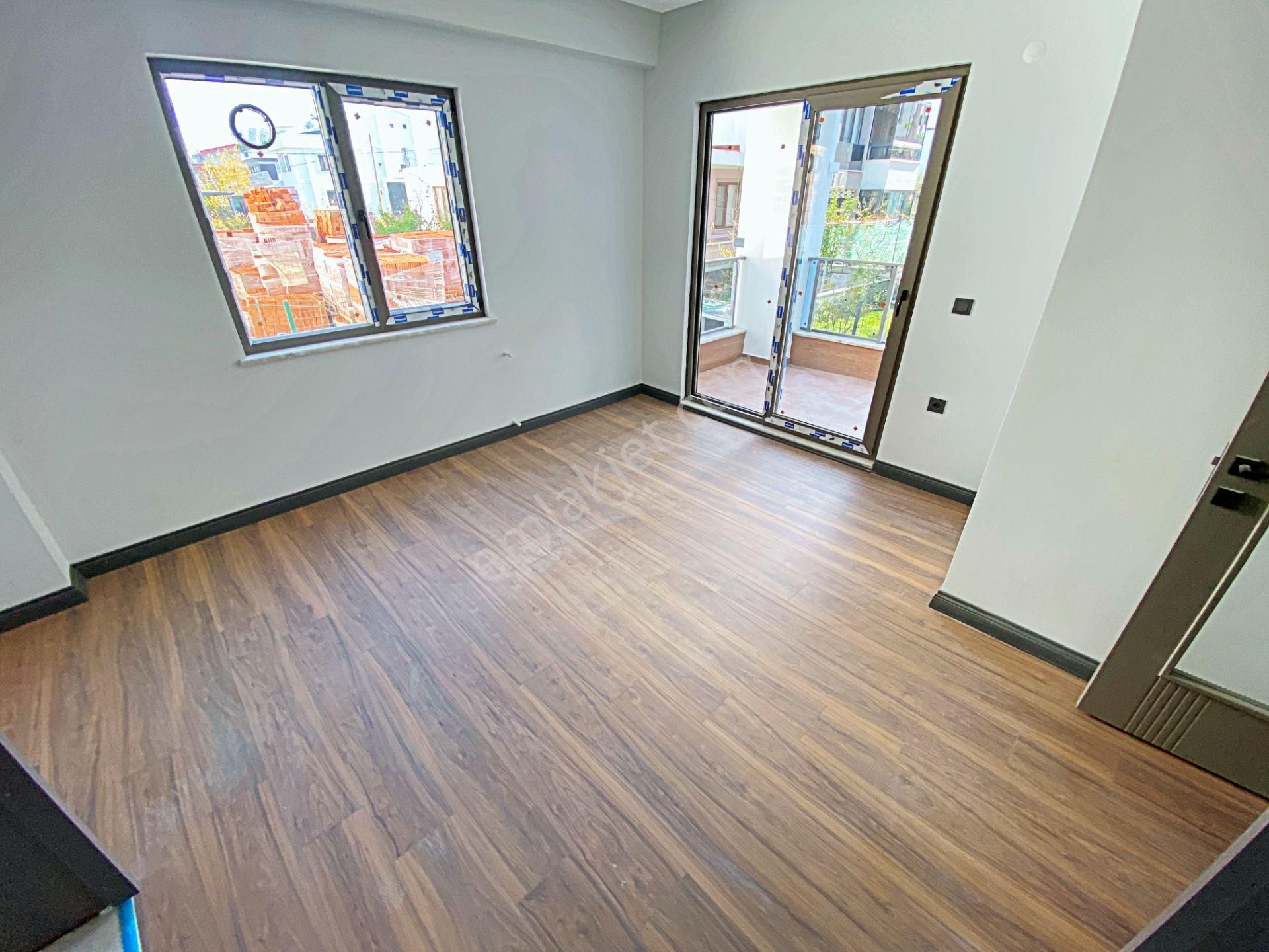 🌀gültaş Emlaktan Satılık–akçay Merkezde Ultra Lüx Tasarımlı 1+1 Daire - Görsel 18