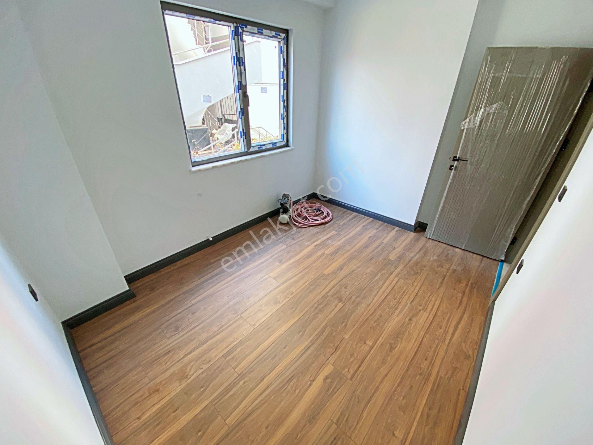 🌀gültaş Emlaktan Satılık–akçay Merkezde Ultra Lüx Tasarımlı 1+1 Daire - Görsel 24