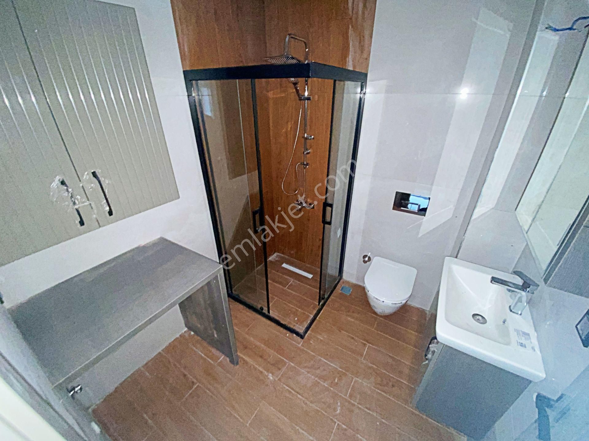 🌀gültaş Emlaktan Satılık–akçay Merkezde Ultra Lüx Tasarımlı 1+1 Daire - Görsel 28