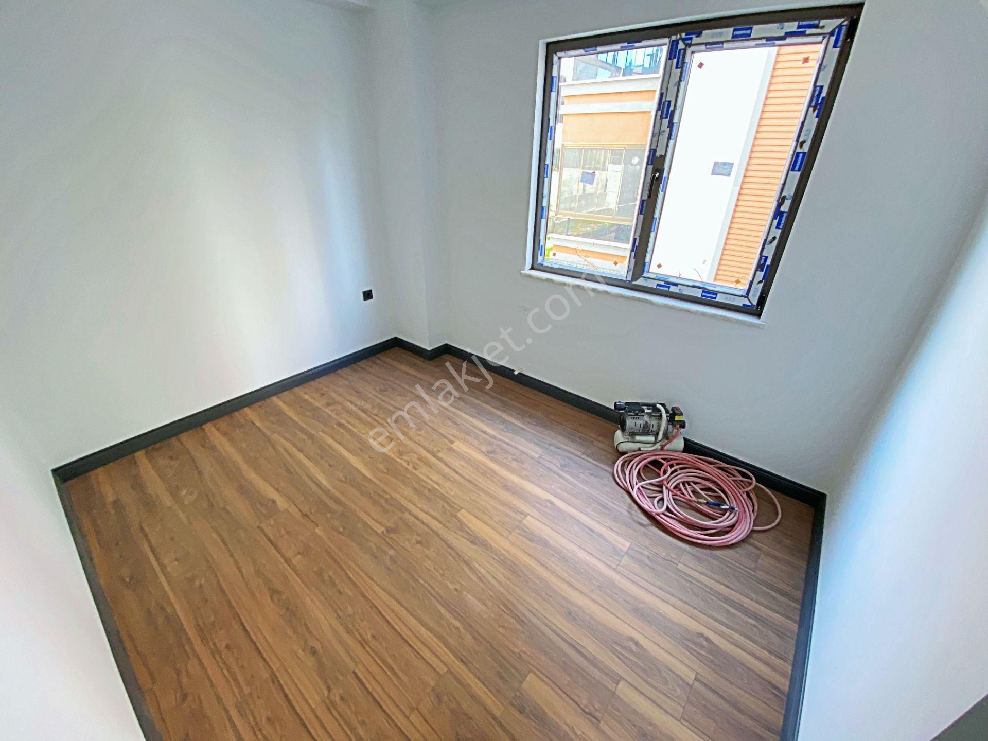 🌀gültaş Emlaktan Satılık–akçay Merkezde Ultra Lüx Tasarımlı 1+1 Daire - Görsel 21