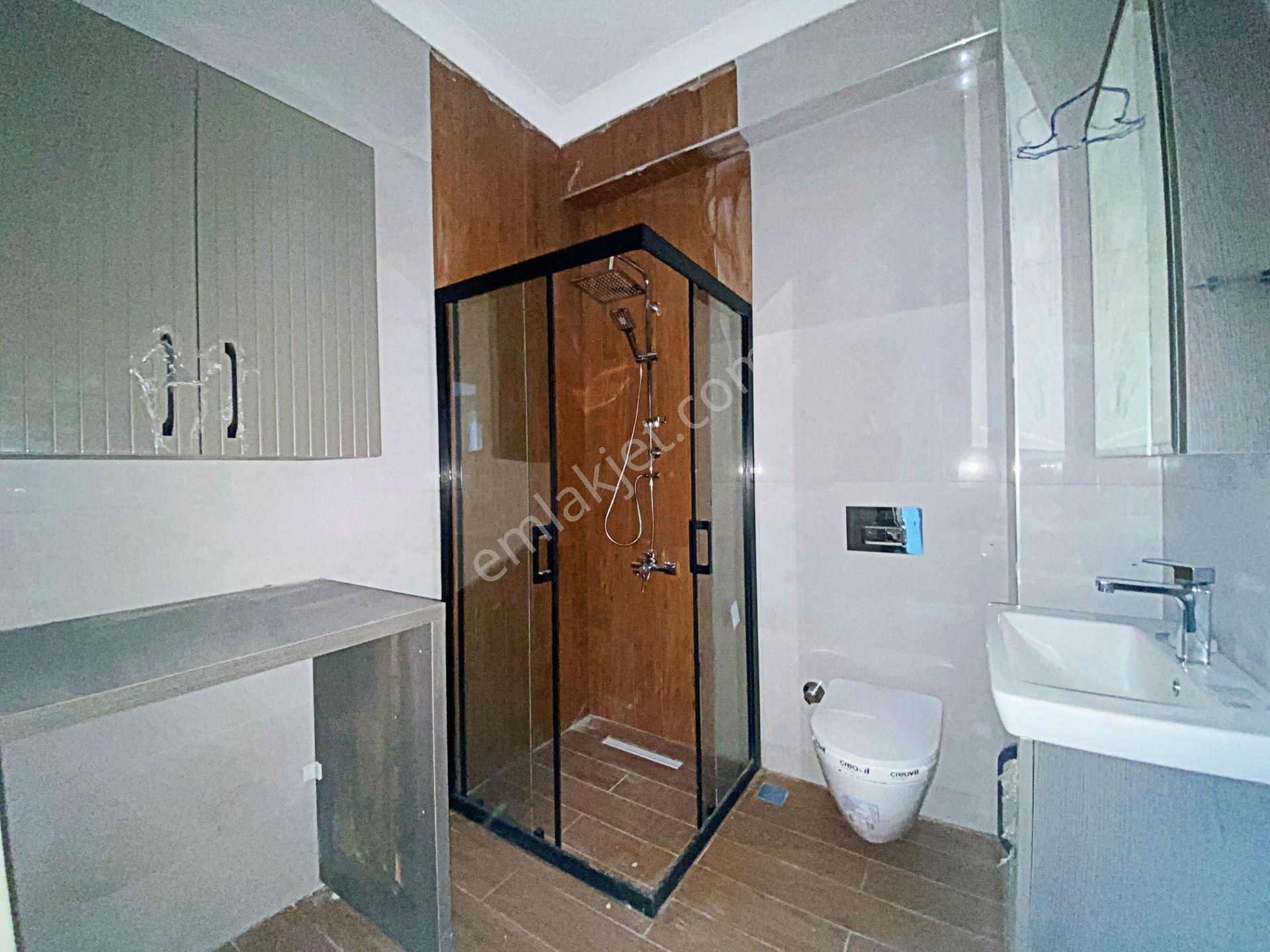 🌀gültaş Emlaktan Satılık–akçay Merkezde Ultra Lüx Tasarımlı 1+1 Daire - Görsel 25