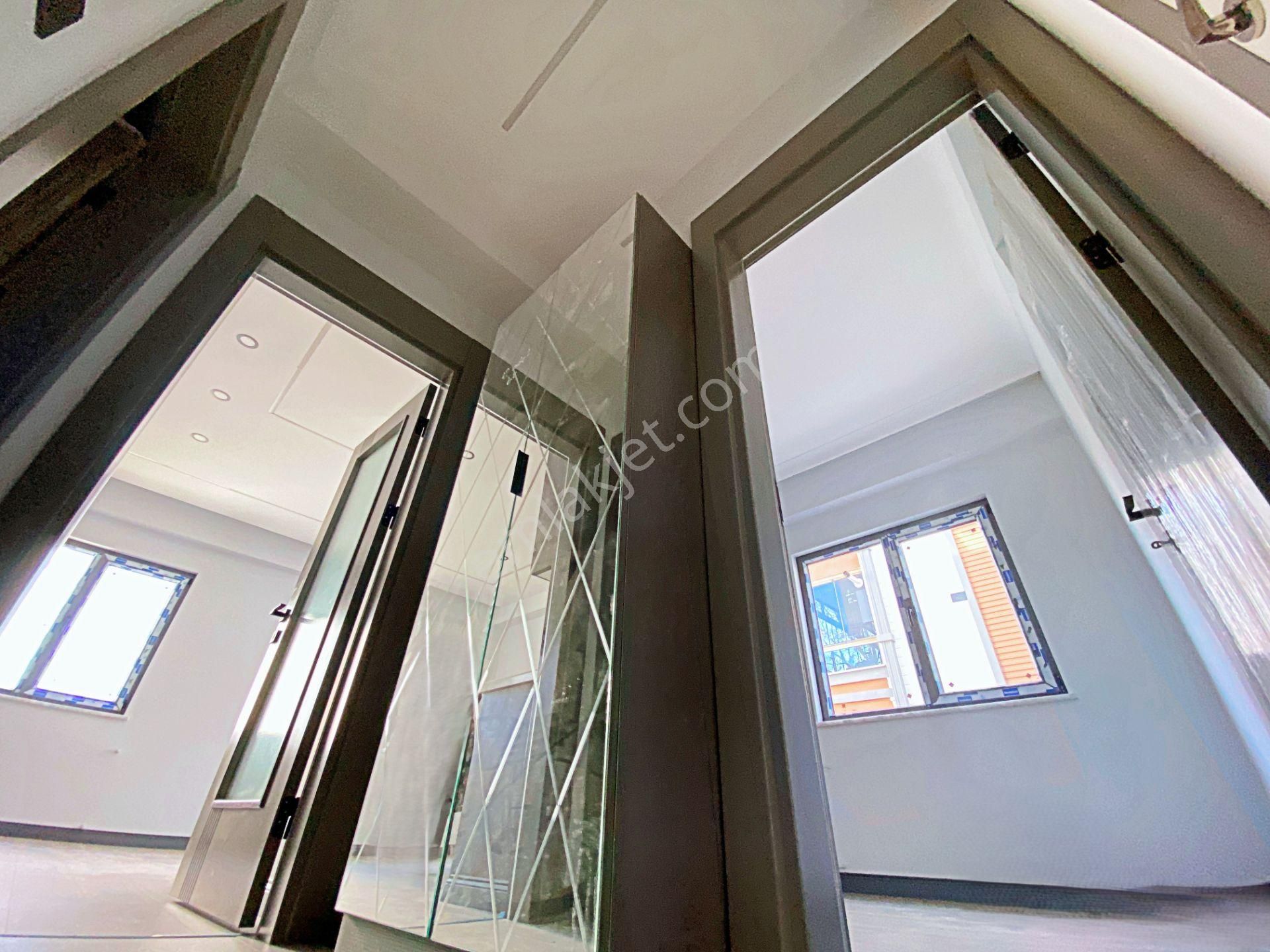 🌀gültaş Emlaktan Satılık–akçay Merkezde Ultra Lüx Tasarımlı 1+1 Daire - Görsel 33