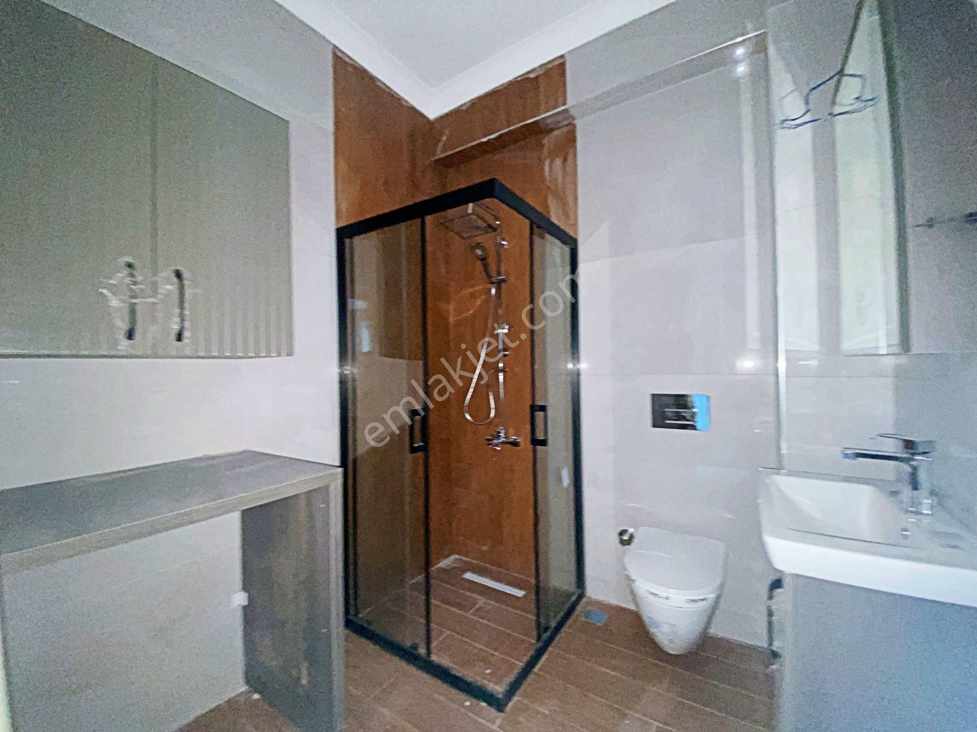 🌀gültaş Emlaktan Satılık–akçay Merkezde Ultra Lüx Tasarımlı 1+1 Daire - Görsel 30