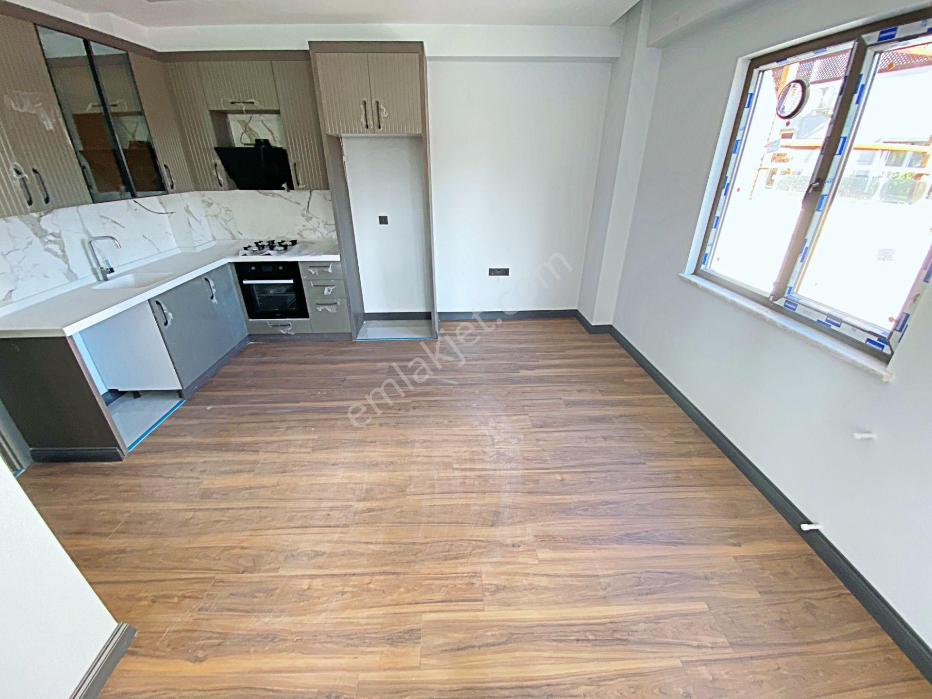 🌀gültaş Emlaktan Satılık–akçay Merkezde Ultra Lüx Tasarımlı 1+1 Daire - Görsel 10
