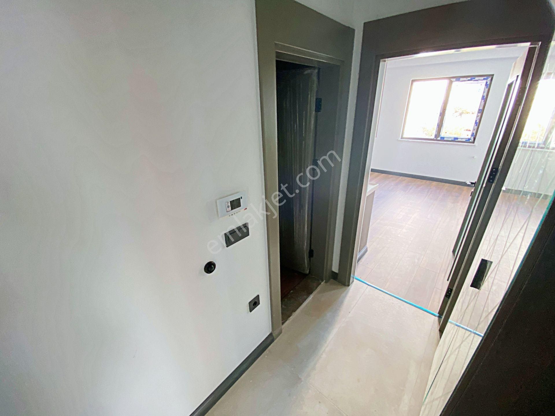 🌀gültaş Emlaktan Satılık–akçay Merkezde Ultra Lüx Tasarımlı 1+1 Daire - Görsel 34