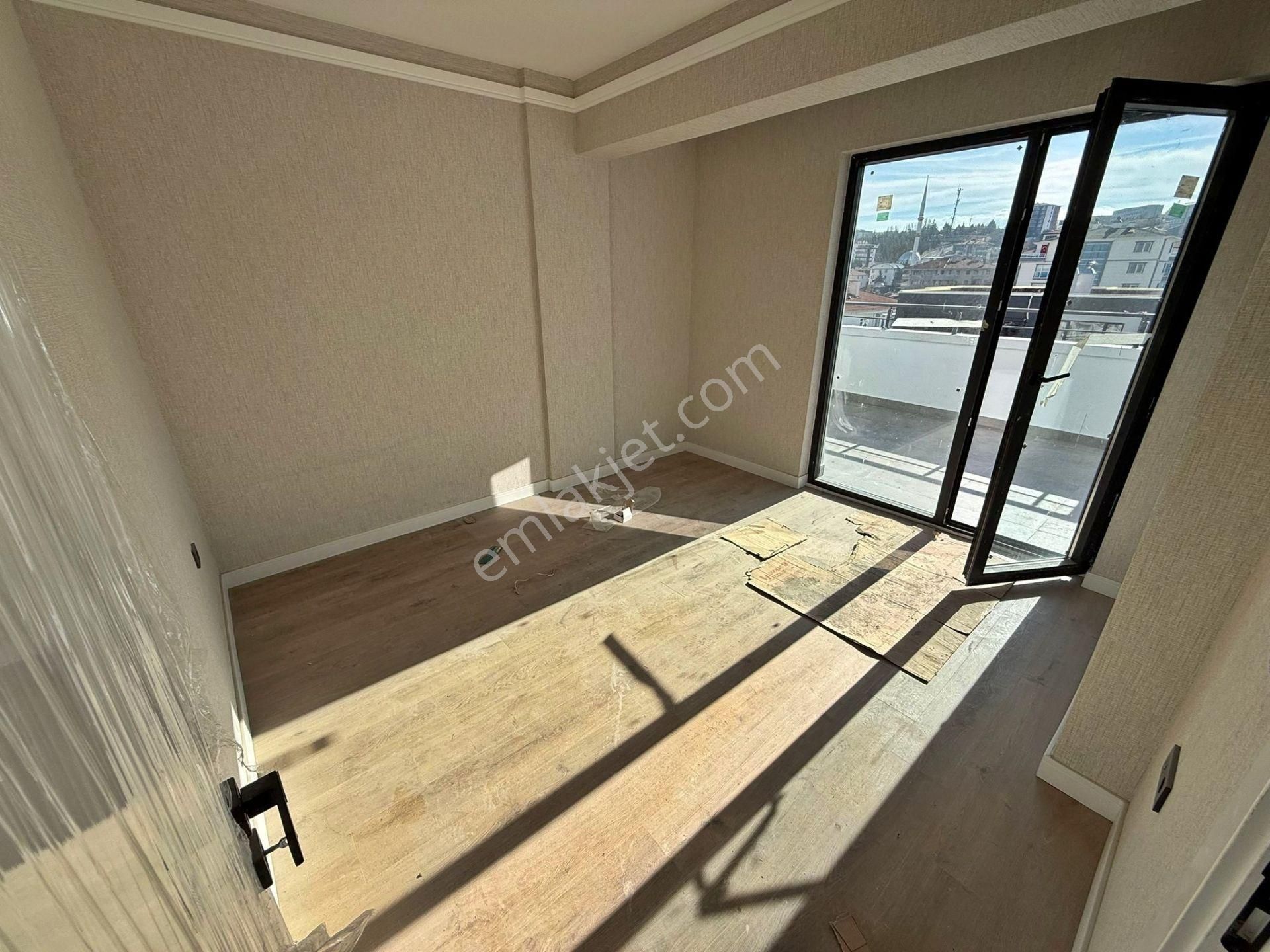 Bağlıca Mahallesi'nde Satılık 3+1 Merkezi Konumda Daire Emlak Küpü'nde - Görsel 19