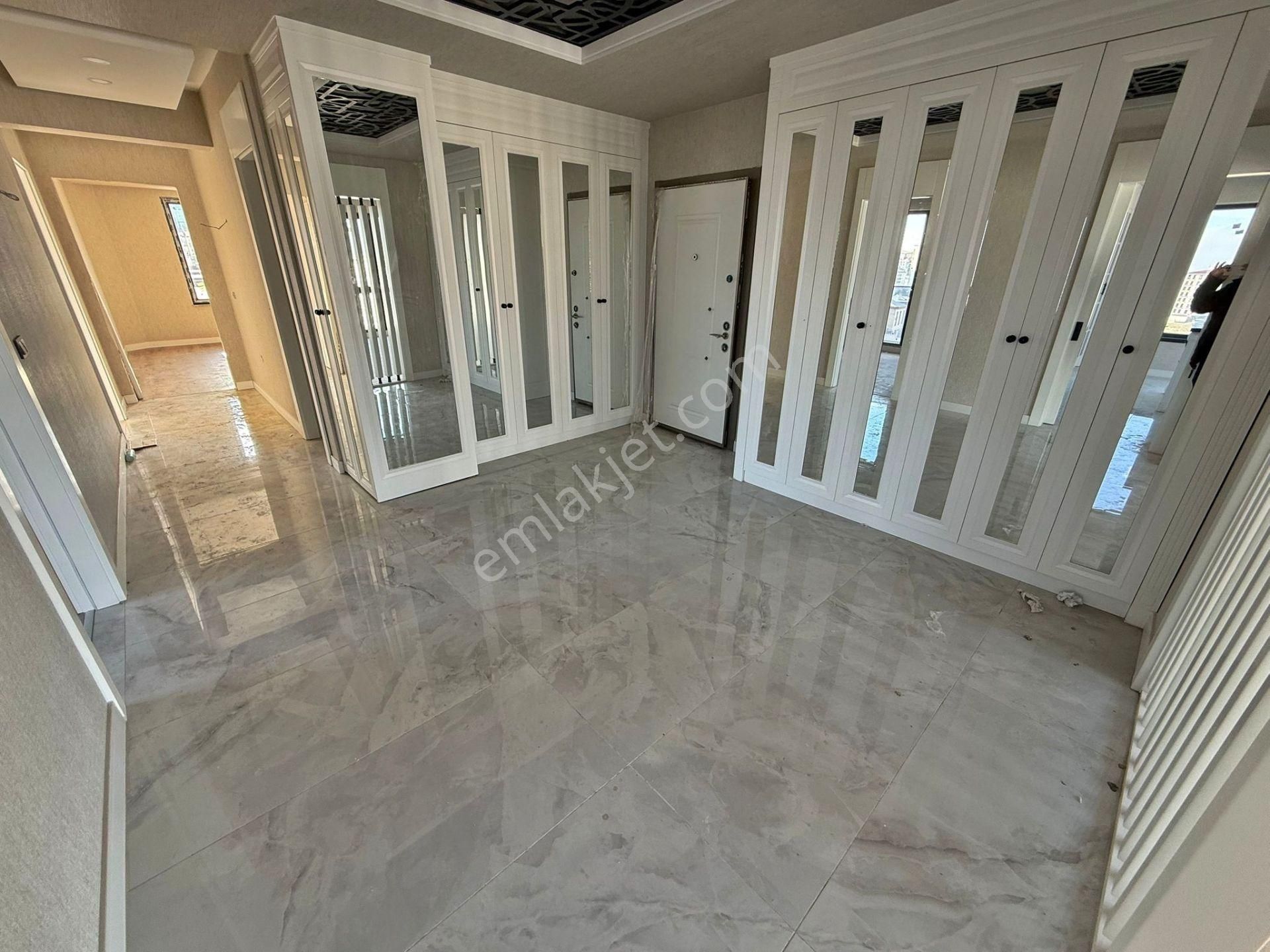 Bağlıca Mahallesi'nde Satılık 3+1 Merkezi Konumda Daire Emlak Küpü'nde - Görsel 11