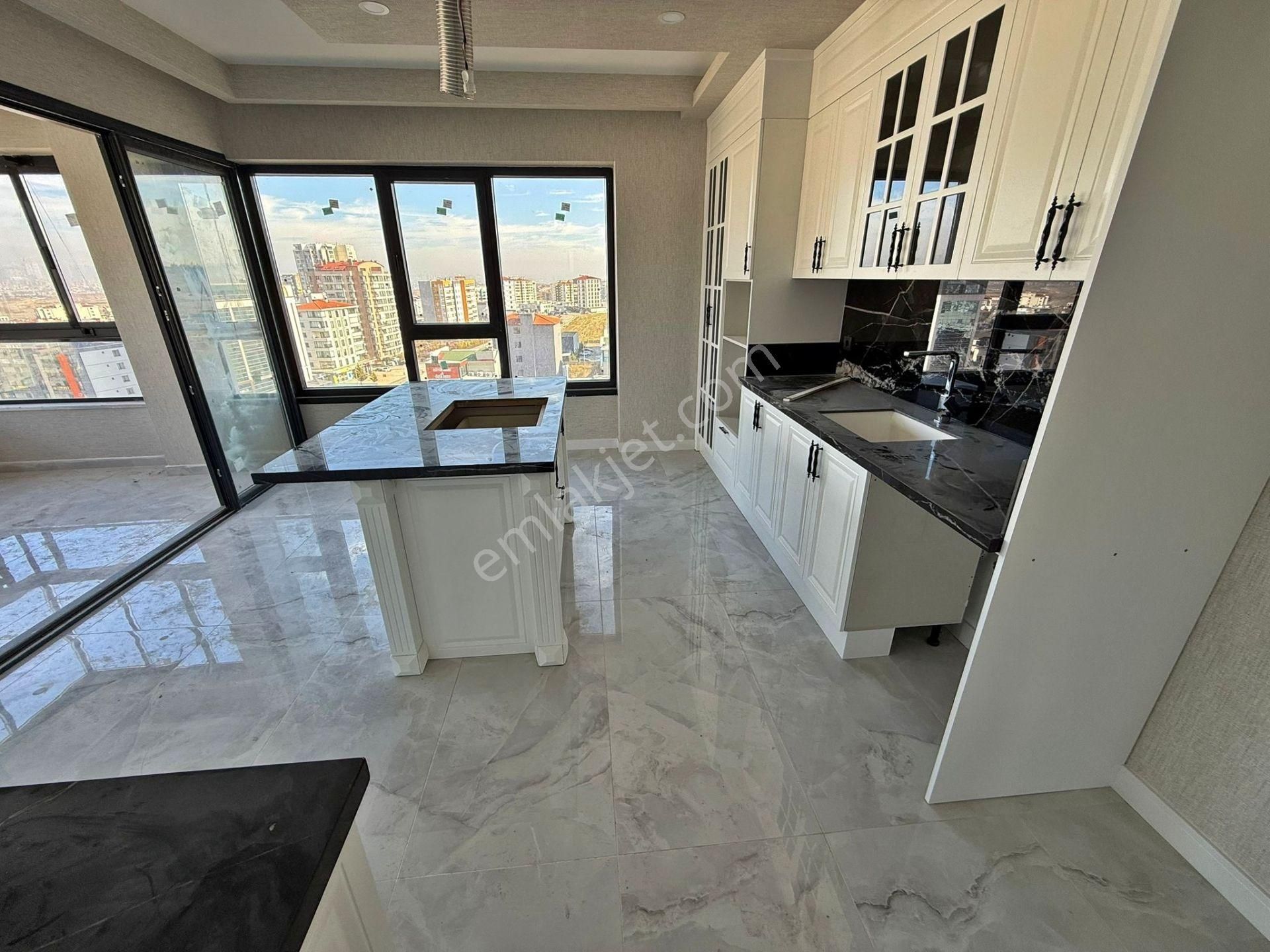 Bağlıca Mahallesi'nde Satılık 3+1 Merkezi Konumda Daire Emlak Küpü'nde - Görsel 4