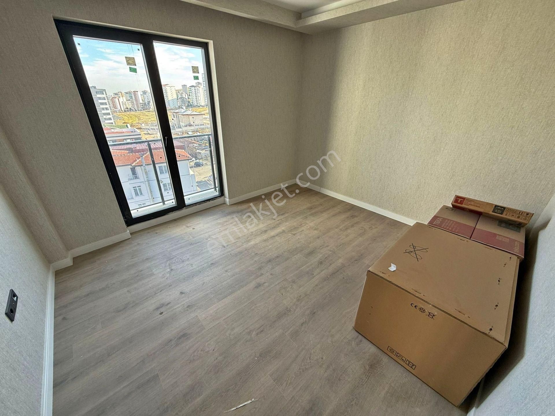 Bağlıca Mahallesi'nde Satılık 3+1 Merkezi Konumda Daire Emlak Küpü'nde - Görsel 17