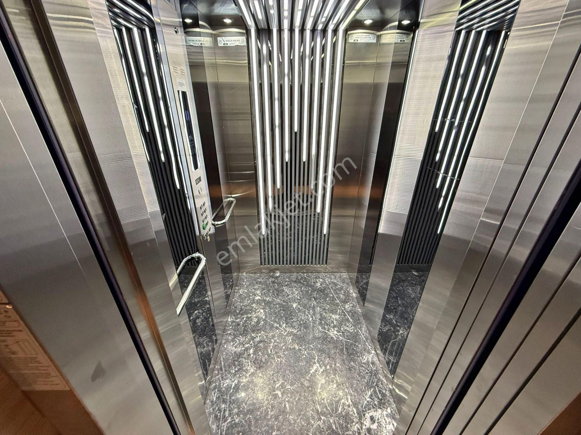 Bağlıca Mahallesi'nde Satılık 3+1 Merkezi Konumda Daire Emlak Küpü'nde - Görsel 30