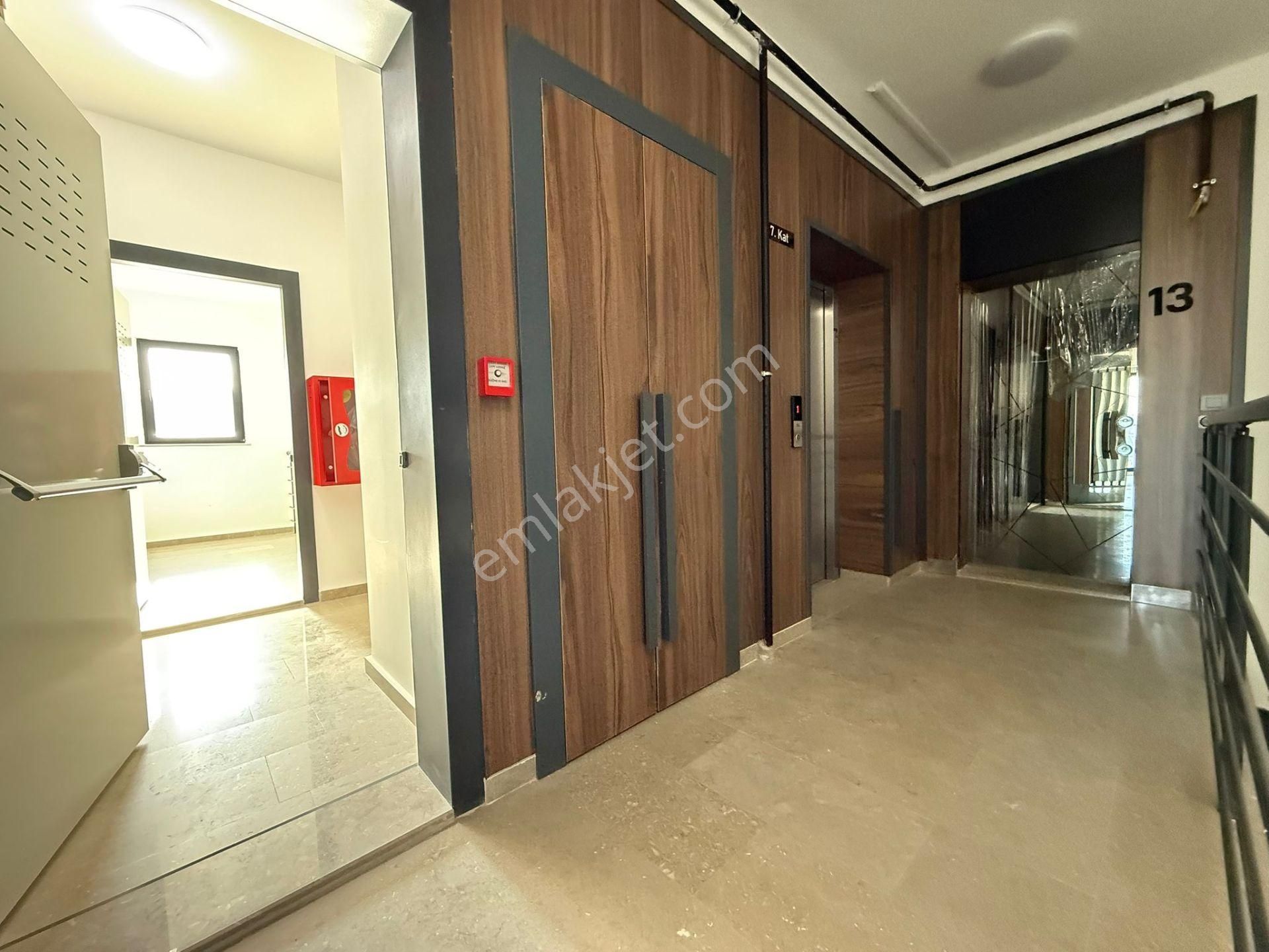 Bağlıca Mahallesi'nde Satılık 3+1 Merkezi Konumda Daire Emlak Küpü'nde - Görsel 28