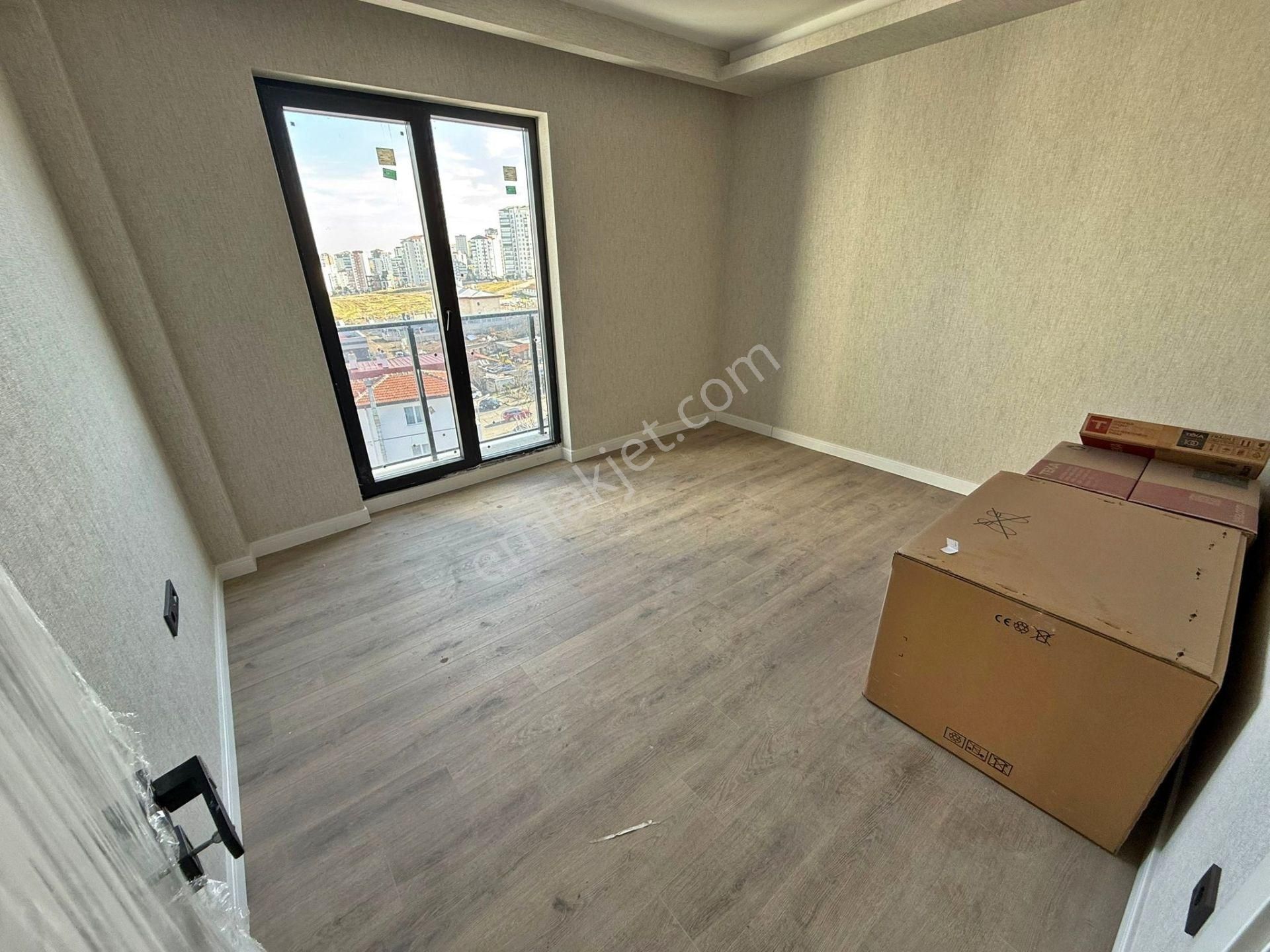 Bağlıca Mahallesi'nde Satılık 3+1 Merkezi Konumda Daire Emlak Küpü'nde - Görsel 18