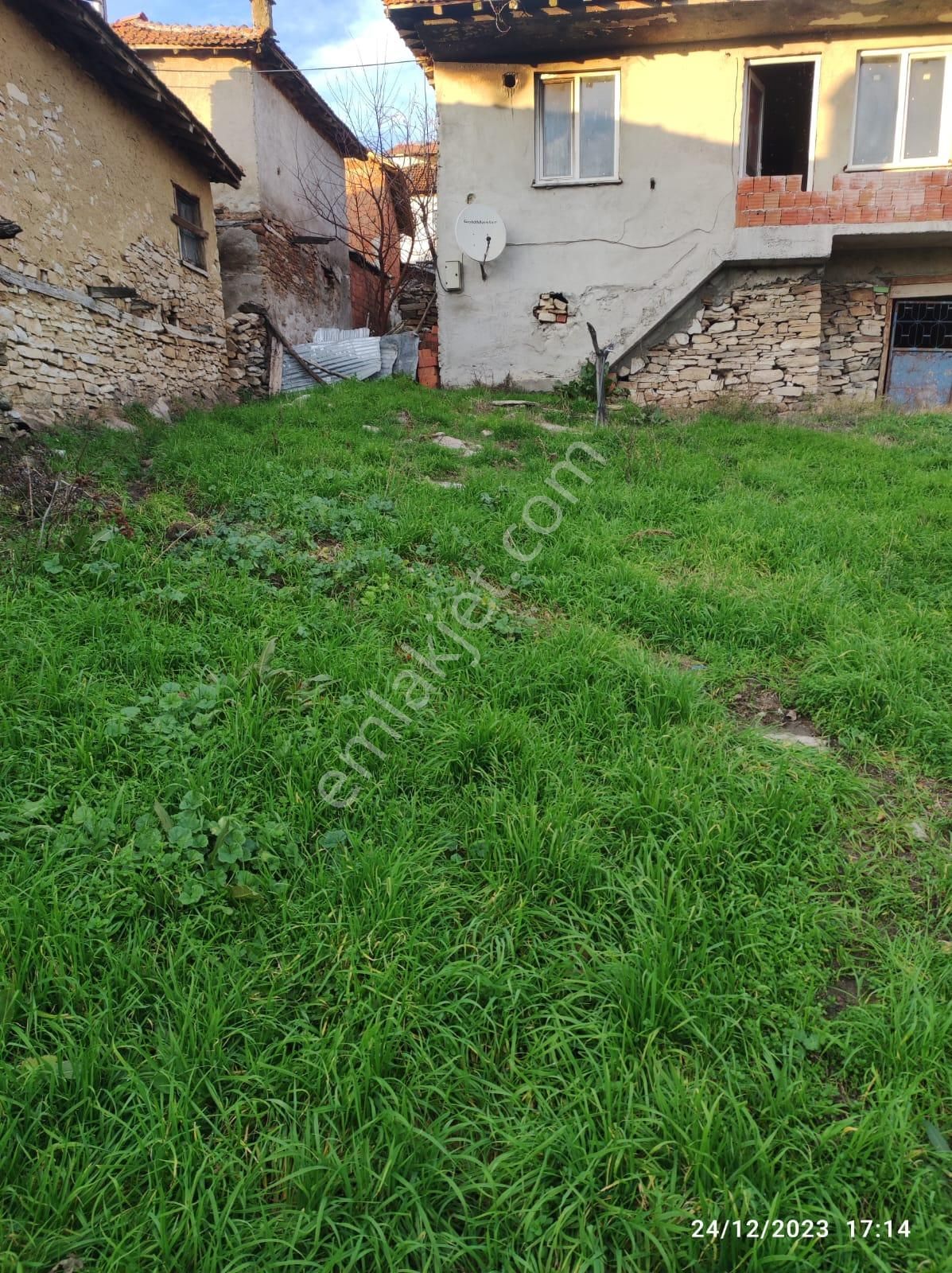 Balıkesir Kepsut Serçeörende Satılık Köy Evi - Görsel 6