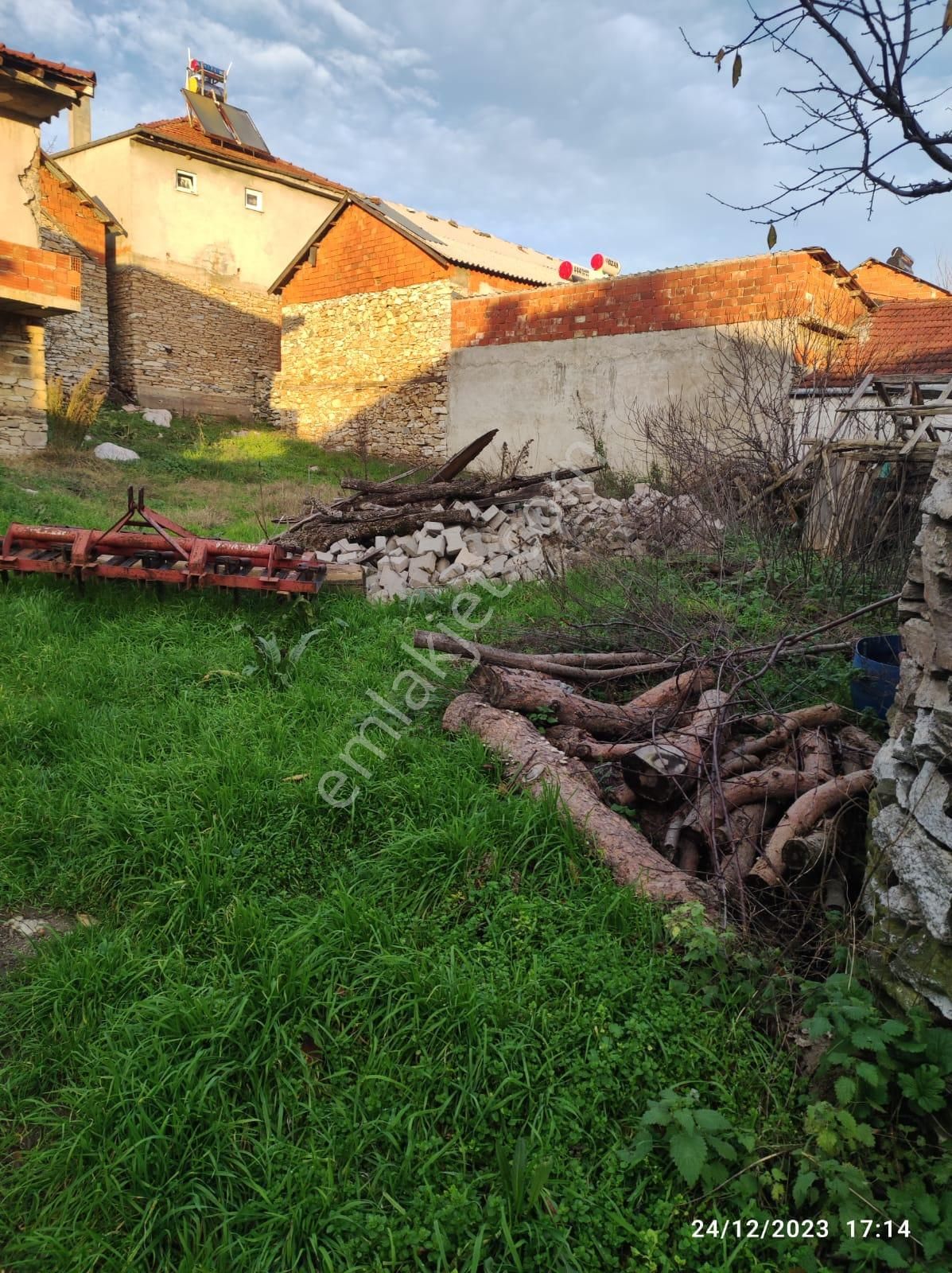 Balıkesir Kepsut Serçeörende Satılık Köy Evi - Görsel 5