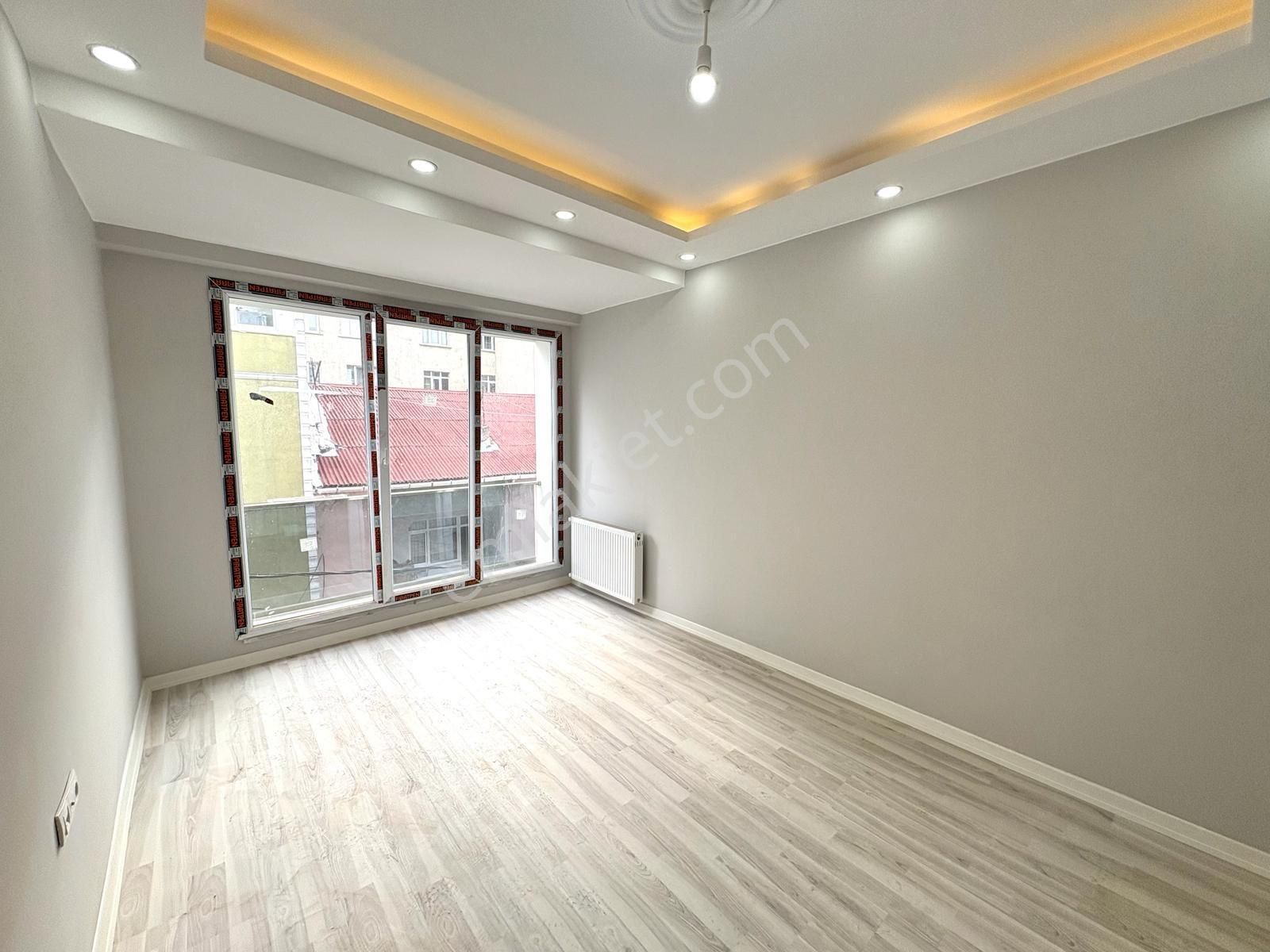 Satılık Sıfır 2+1 Fırsat Daire