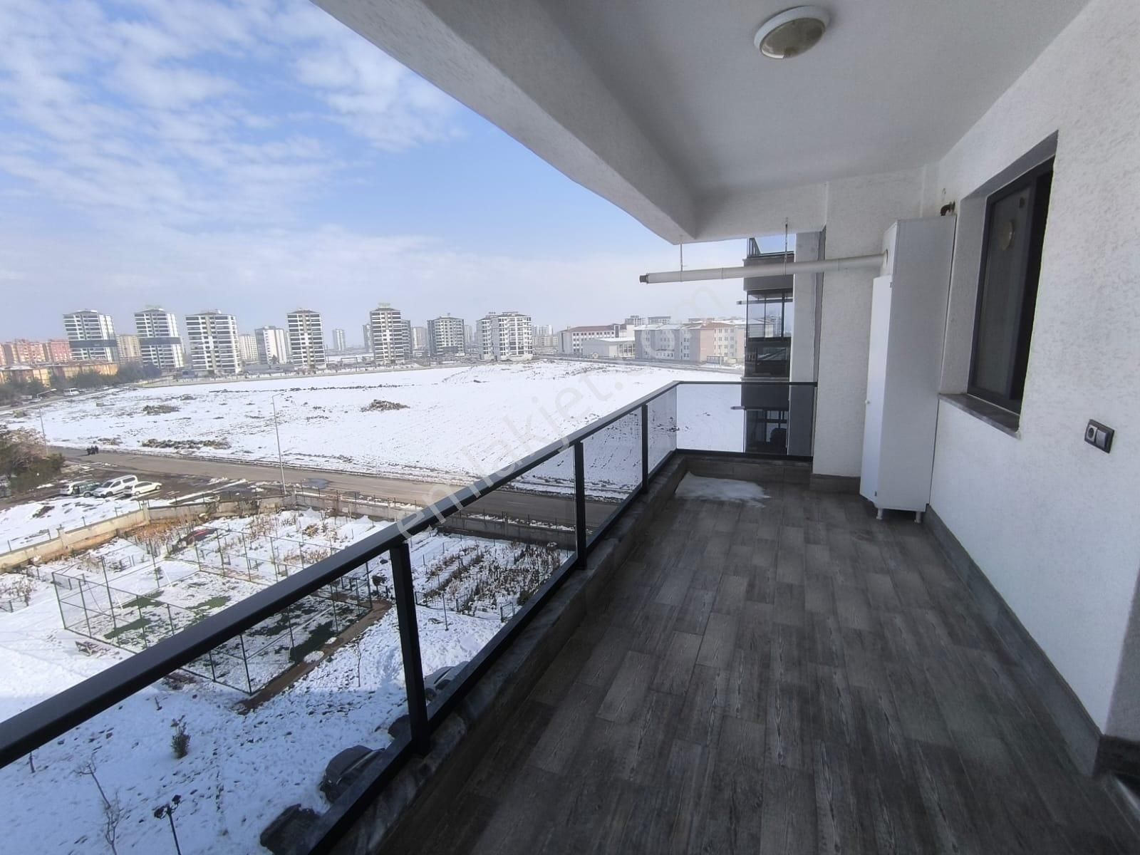 Yenişehir Üçkuyular Bey-men (hevsel Park Sitesi) 3,5+1 Satılık Daire - Görsel 11