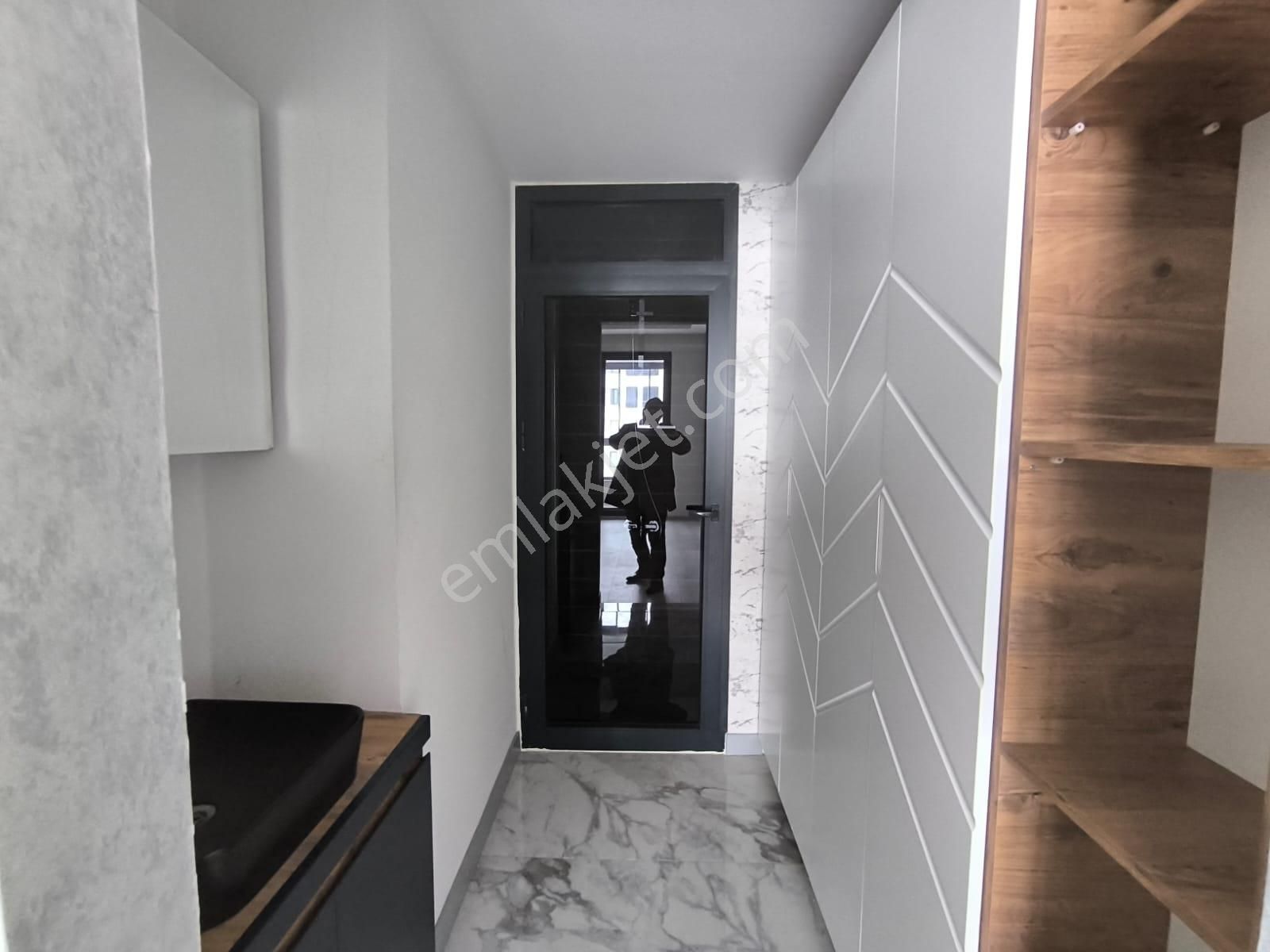 Yenişehir Üçkuyular Bey-men (hevsel Park Sitesi) 3,5+1 Satılık Daire - Görsel 15