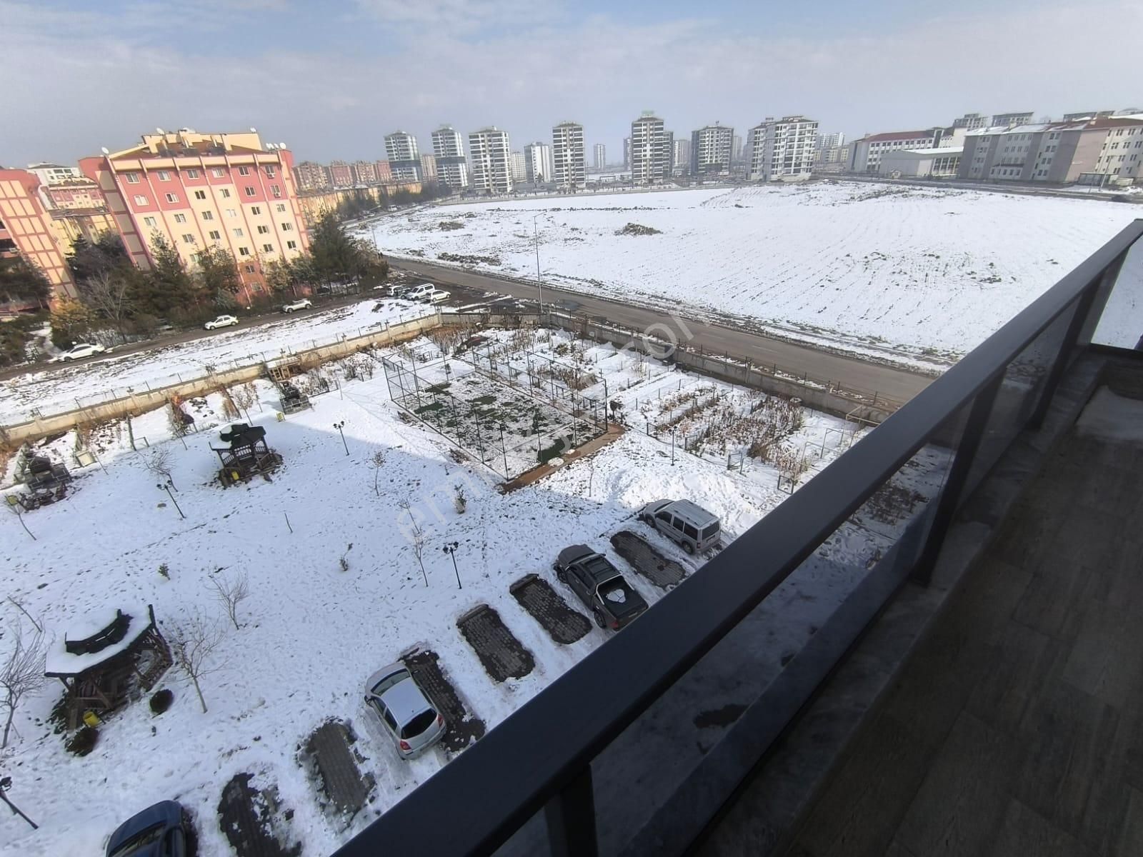 Yenişehir Üçkuyular Bey-men (hevsel Park Sitesi) 3,5+1 Satılık Daire - Görsel 27