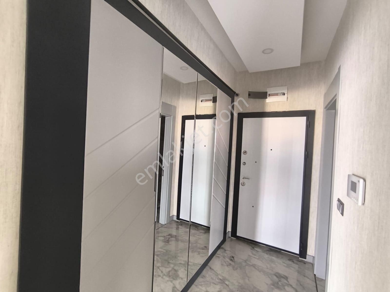 Yenişehir Üçkuyular Bey-men (hevsel Park Sitesi) 3,5+1 Satılık Daire - Görsel 23