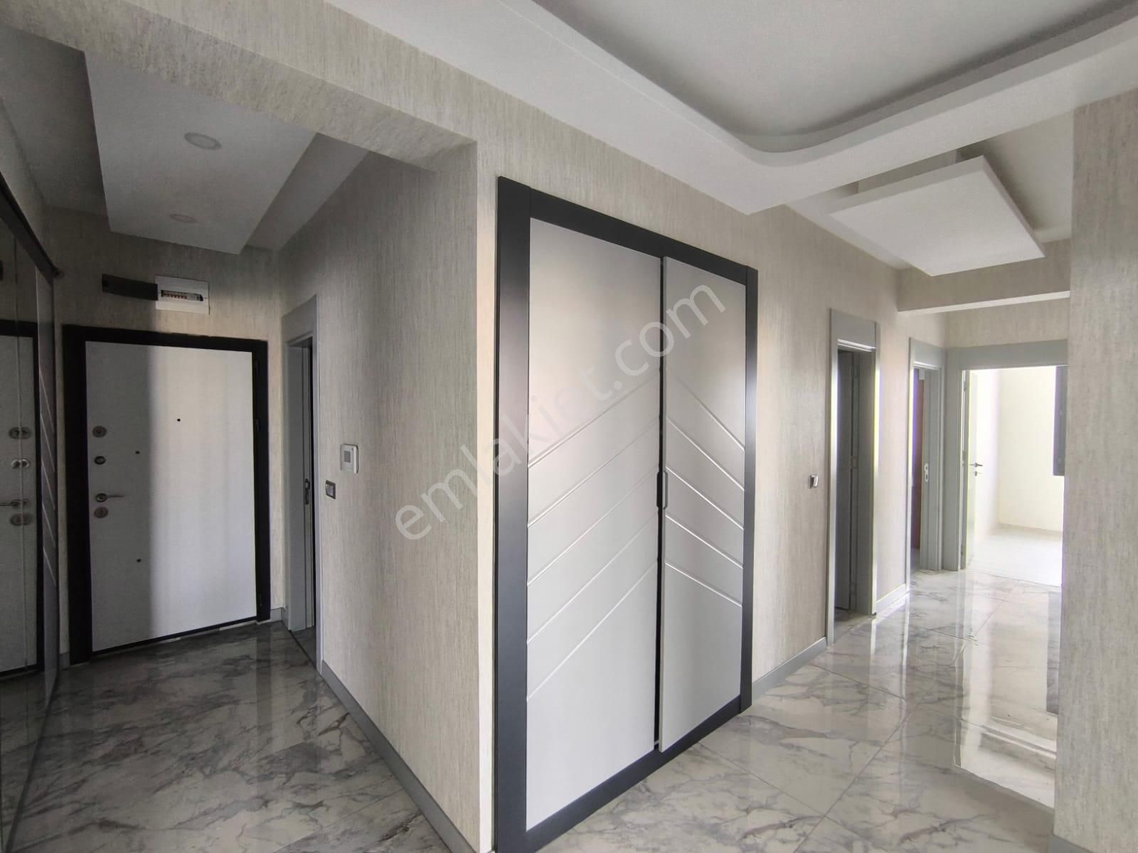 Yenişehir Üçkuyular Bey-men (hevsel Park Sitesi) 3,5+1 Satılık Daire - Görsel 18