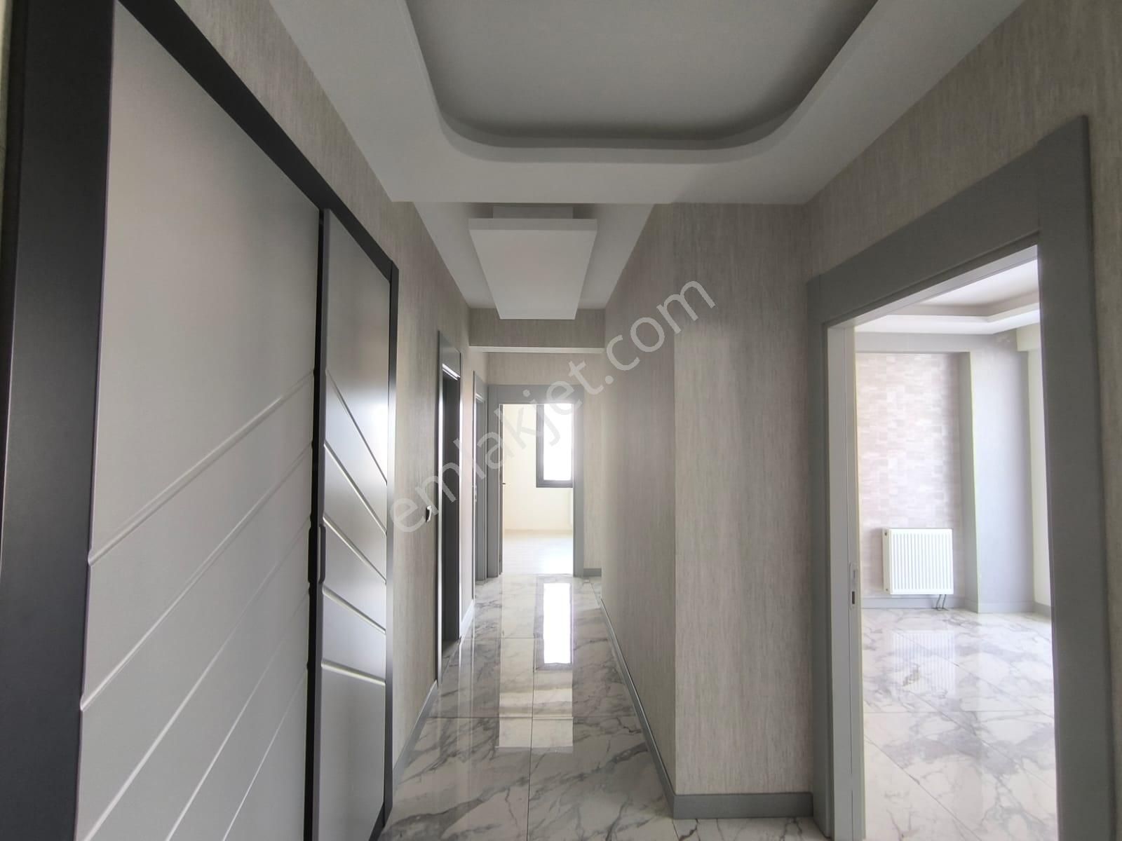 Yenişehir Üçkuyular Bey-men (hevsel Park Sitesi) 3,5+1 Satılık Daire - Görsel 22