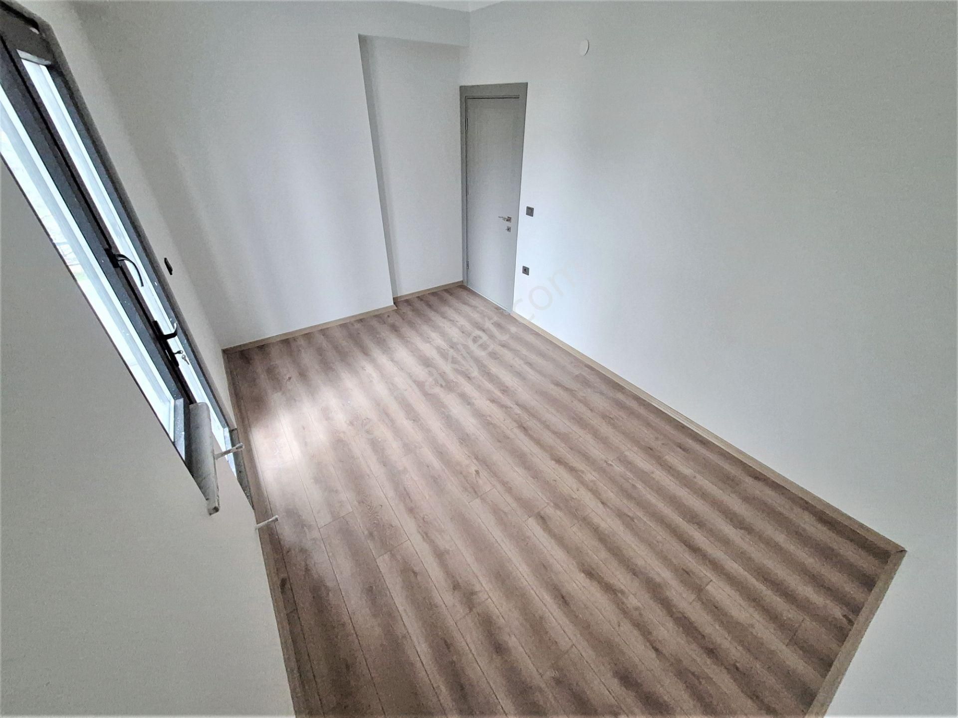 🌀gültaş Emlaktan Akçay İkizçayda Satılık 1+1 Yeni Binada Asansörlü Daire - Görsel 24