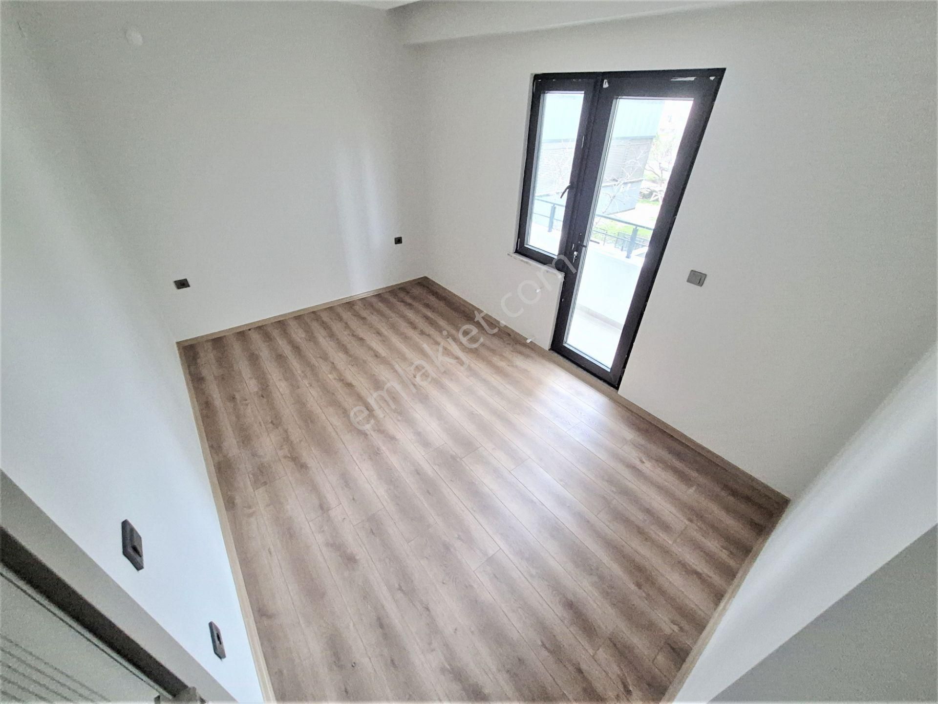 🌀gültaş Emlaktan Akçay İkizçayda Satılık 1+1 Yeni Binada Asansörlü Daire - Görsel 20