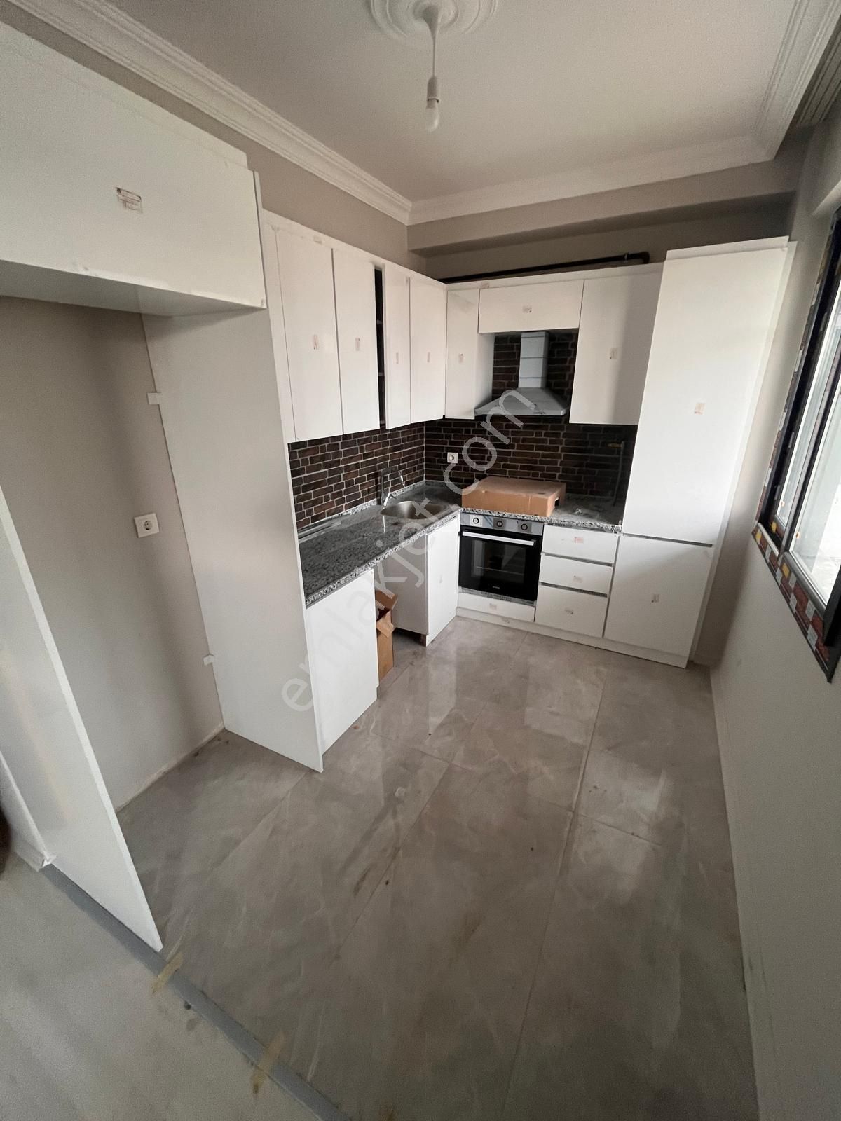 Fen Bilimleri Civarı Satılık 2+1 Açık Mutfak Sıfır Lüksdaire - Görsel 16