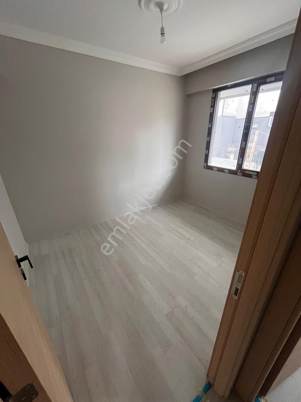 Fen Bilimleri Civarı Satılık 2+1 Açık Mutfak Sıfır Lüksdaire - Görsel 10