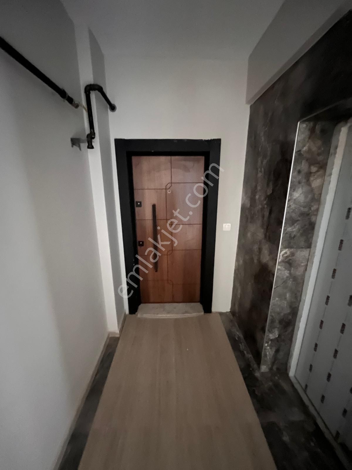 Fen Bilimleri Civarı Satılık 2+1 Açık Mutfak Sıfır Lüksdaire - Görsel 5