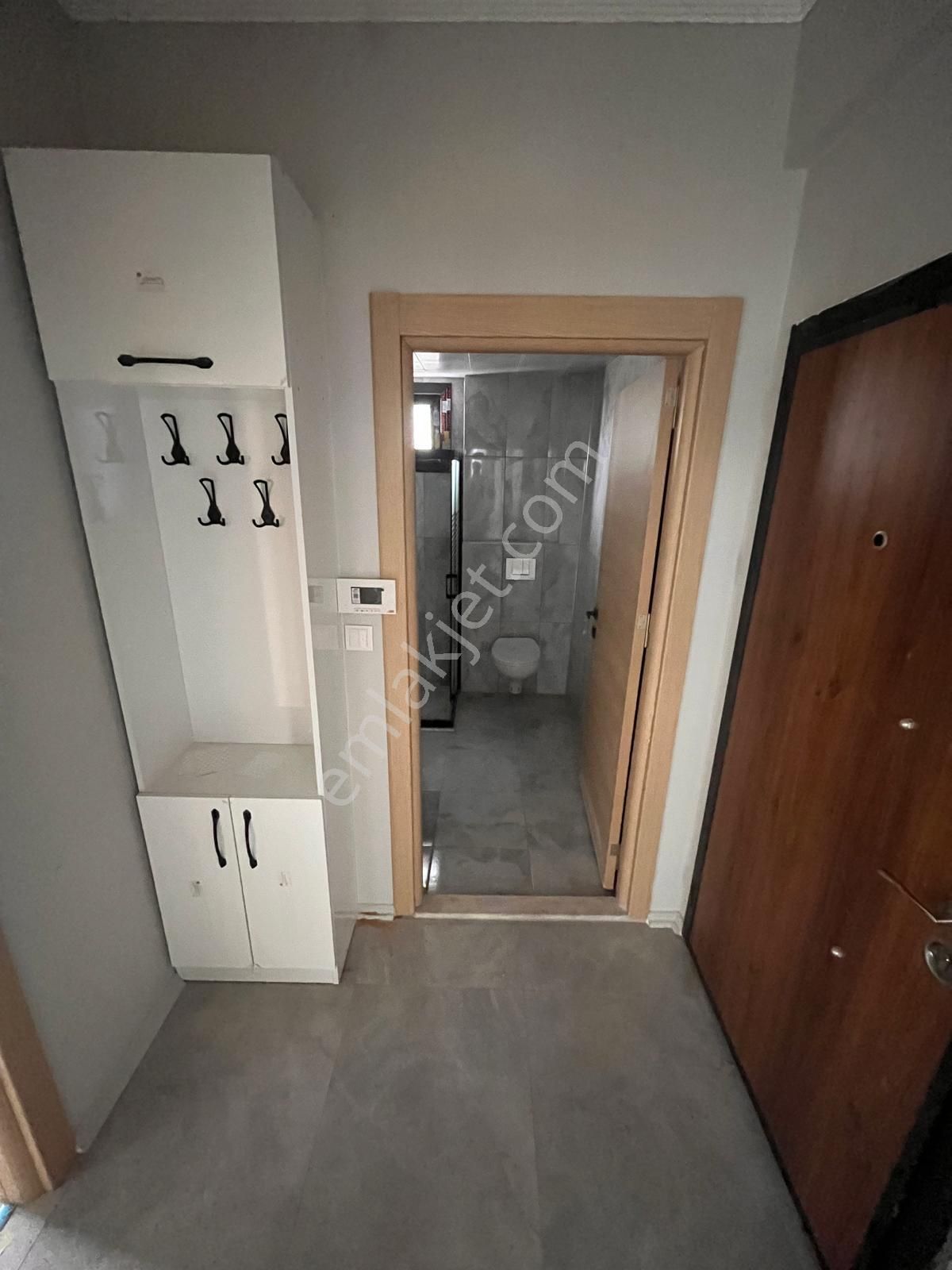 Fen Bilimleri Civarı Satılık 2+1 Açık Mutfak Sıfır Lüksdaire - Görsel 8