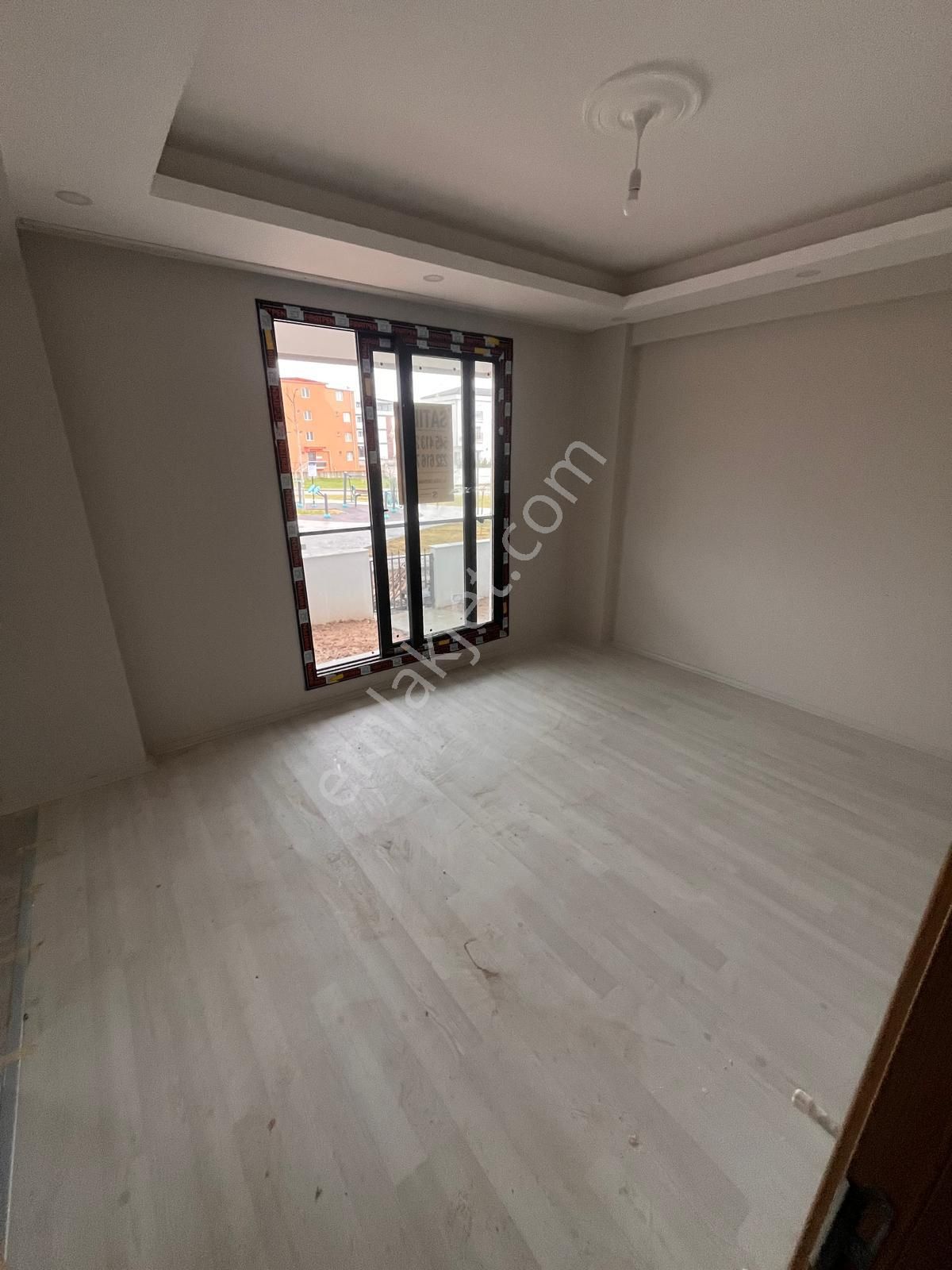 Fen Bilimleri Civarı Satılık 2+1 Açık Mutfak Sıfır Lüksdaire - Görsel 14