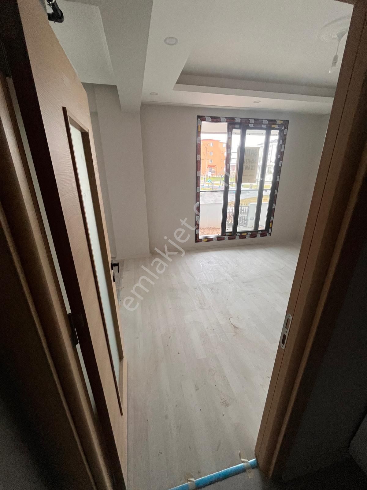 Fen Bilimleri Civarı Satılık 2+1 Açık Mutfak Sıfır Lüksdaire - Görsel 13