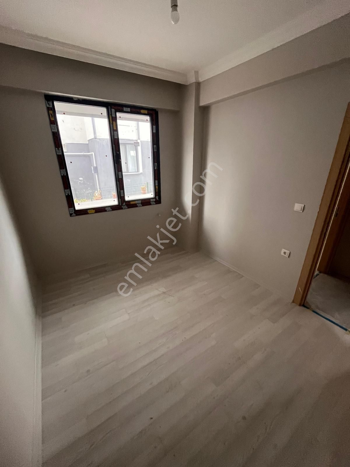 Fen Bilimleri Civarı Satılık 2+1 Açık Mutfak Sıfır Lüksdaire - Görsel 11