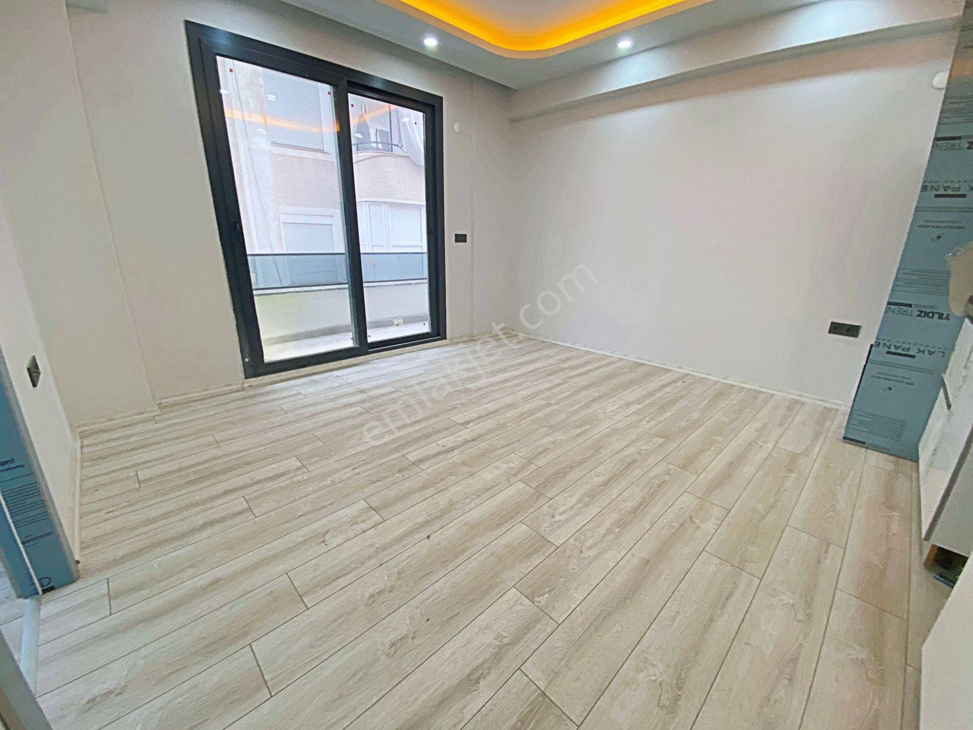 🌀gültaş Emlaktan Akçayda Satılık 1+1 Açık Mutfaklı Denize 30m Asansörlü Lüx Daire - Görsel 32