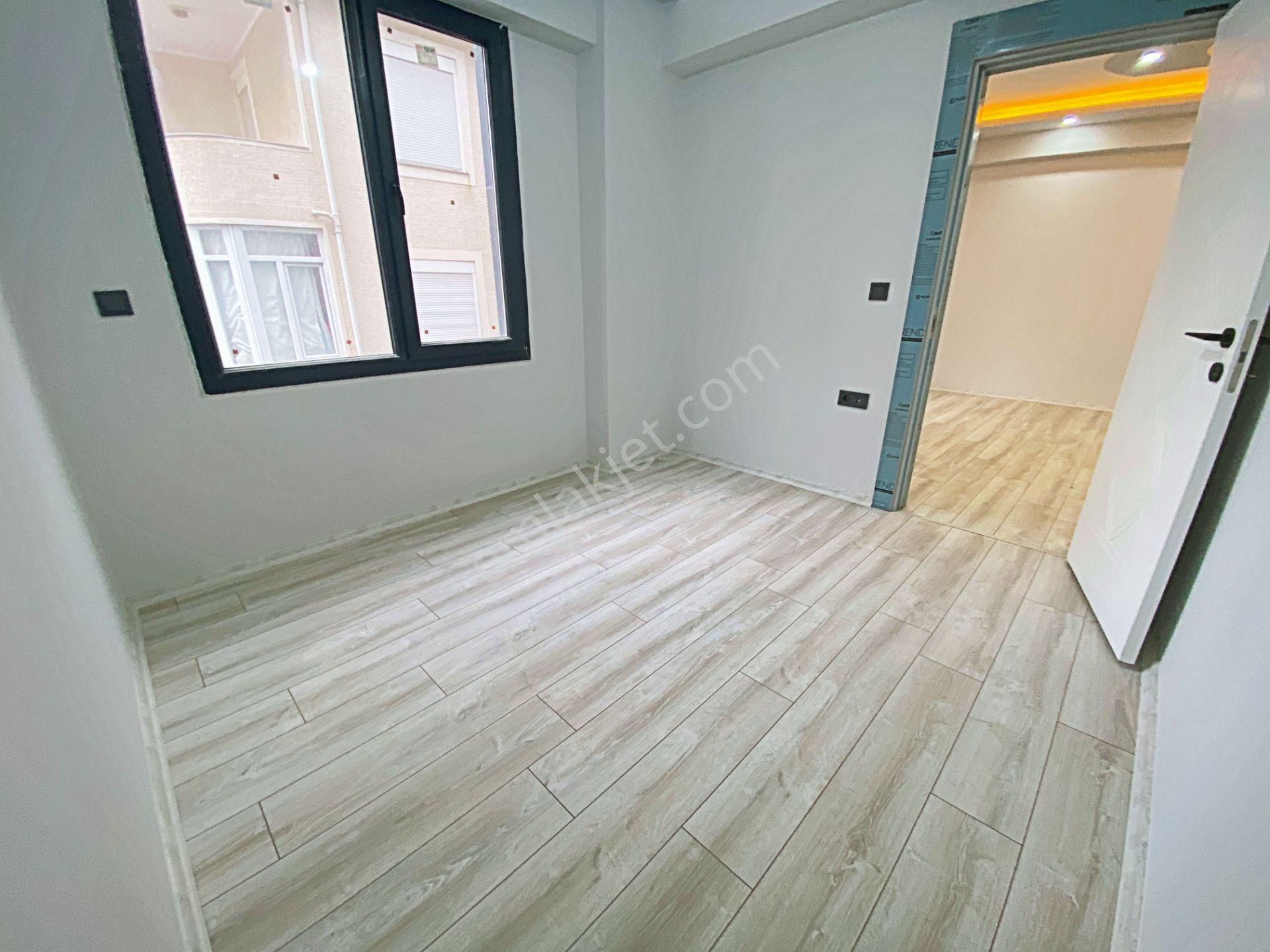 🌀gültaş Emlaktan Akçayda Satılık 1+1 Açık Mutfaklı Denize 30m Asansörlü Lüx Daire - Görsel 21