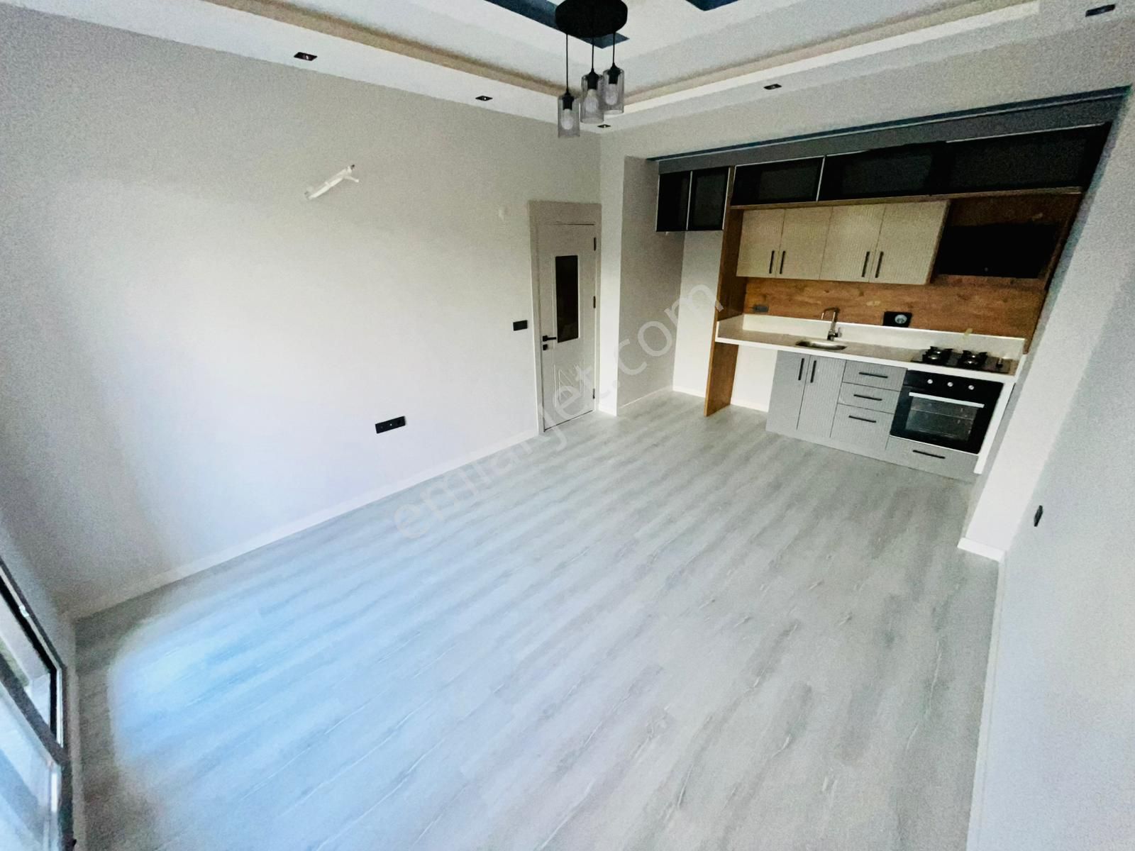 Yüksel'den Zeytinlide İmza Proje! Ultra Lüx Satılık 1+1 Daire - Görsel 23