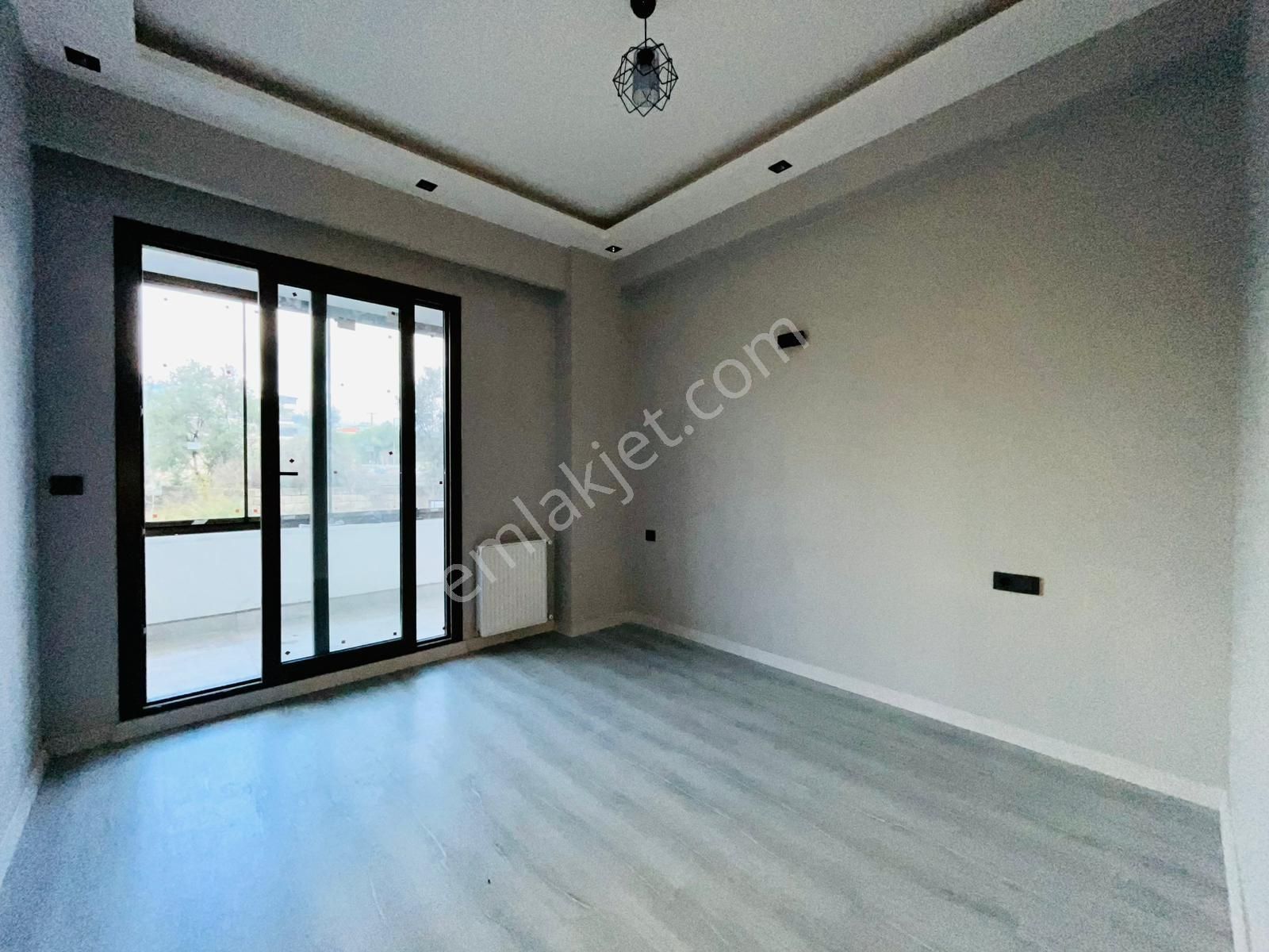Yüksel'den Zeytinlide İmza Proje! Ultra Lüx Satılık 1+1 Daire - Görsel 14