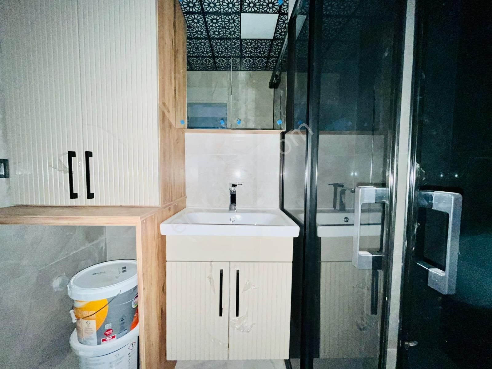 Yüksel'den Zeytinlide İmza Proje! Ultra Lüx Satılık 1+1 Daire - Görsel 10