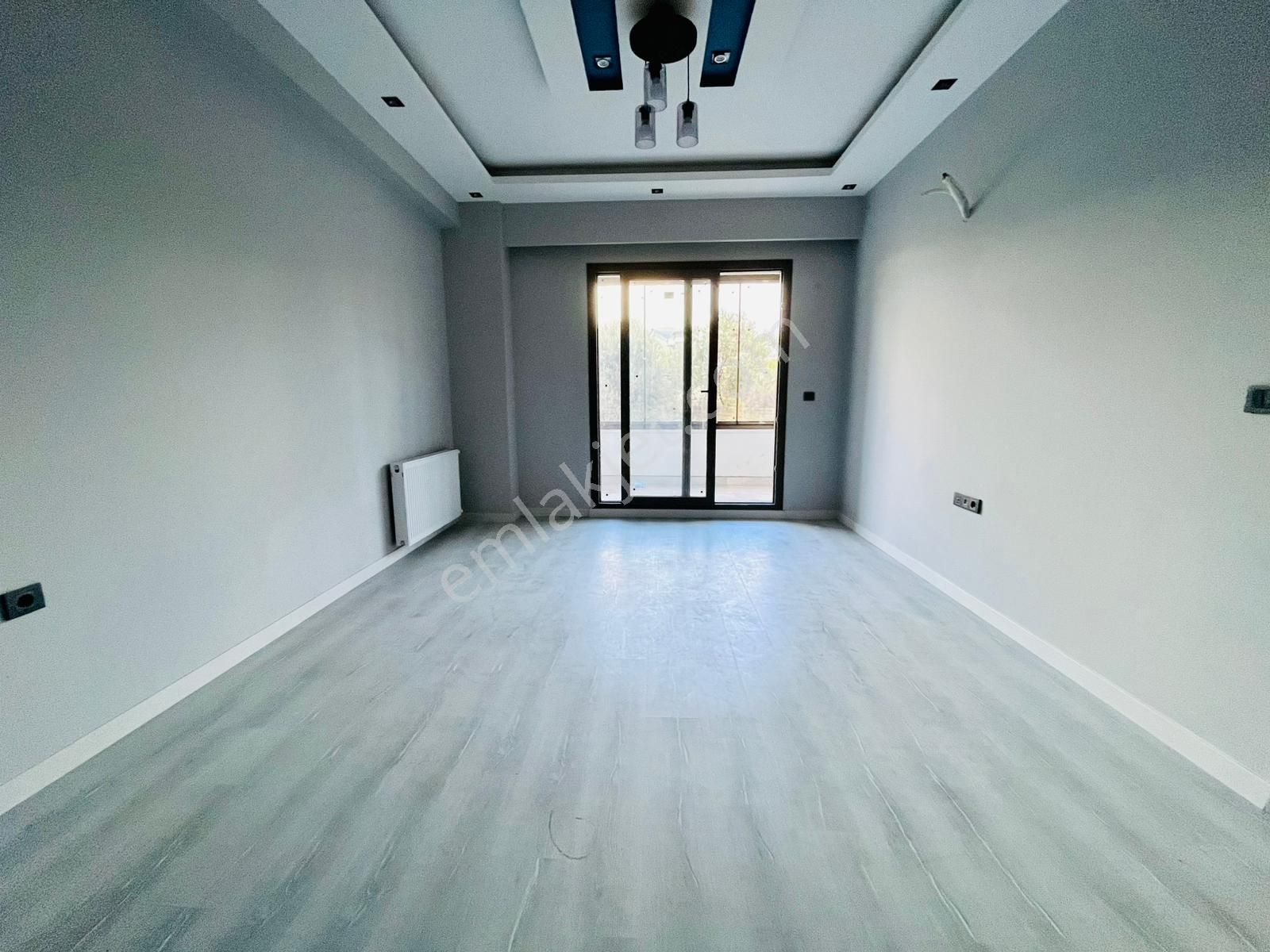 Yüksel'den Zeytinlide İmza Proje! Ultra Lüx Satılık 1+1 Daire - Görsel 25