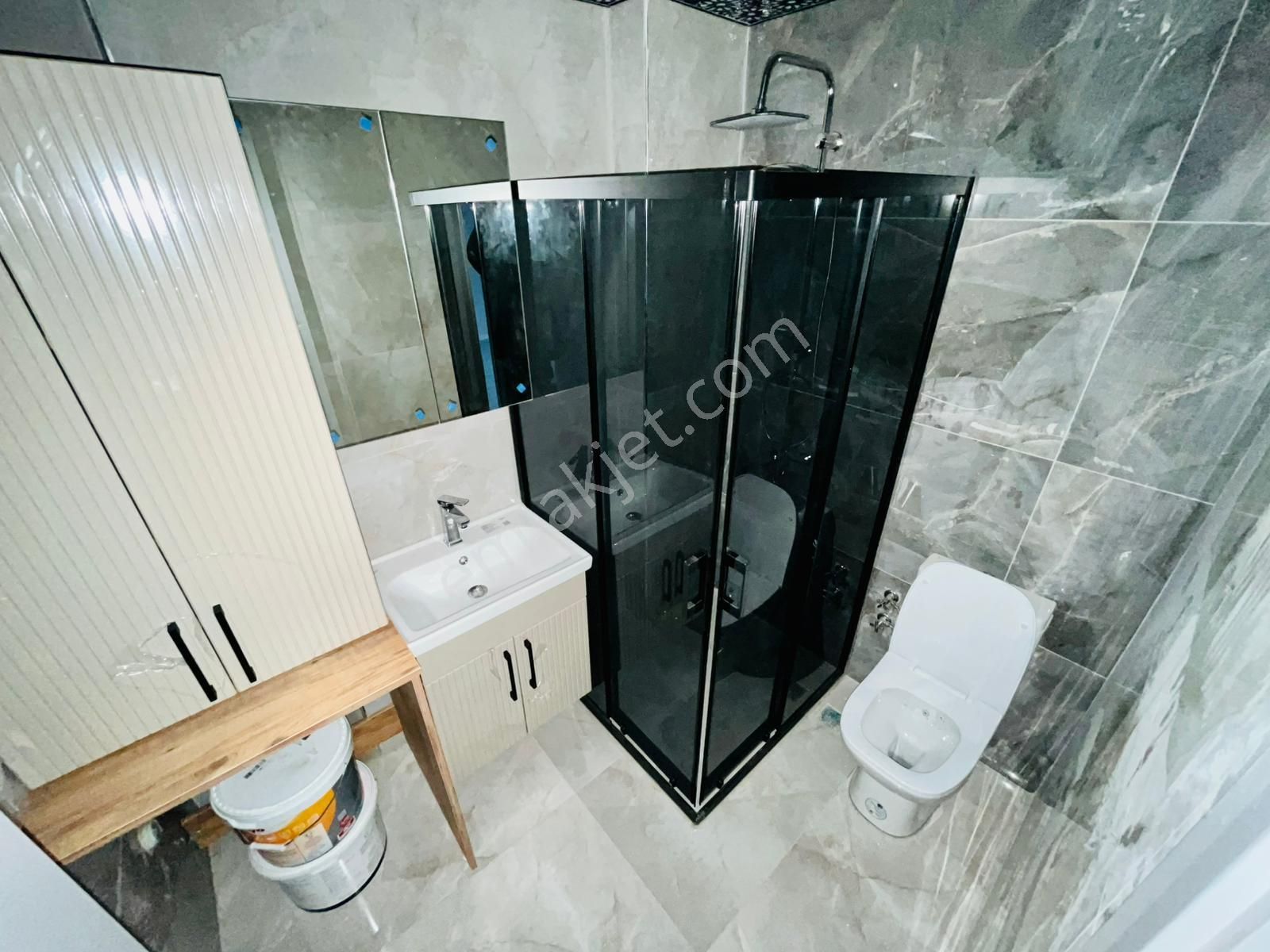 Yüksel'den Zeytinlide İmza Proje! Ultra Lüx Satılık 1+1 Daire - Görsel 13