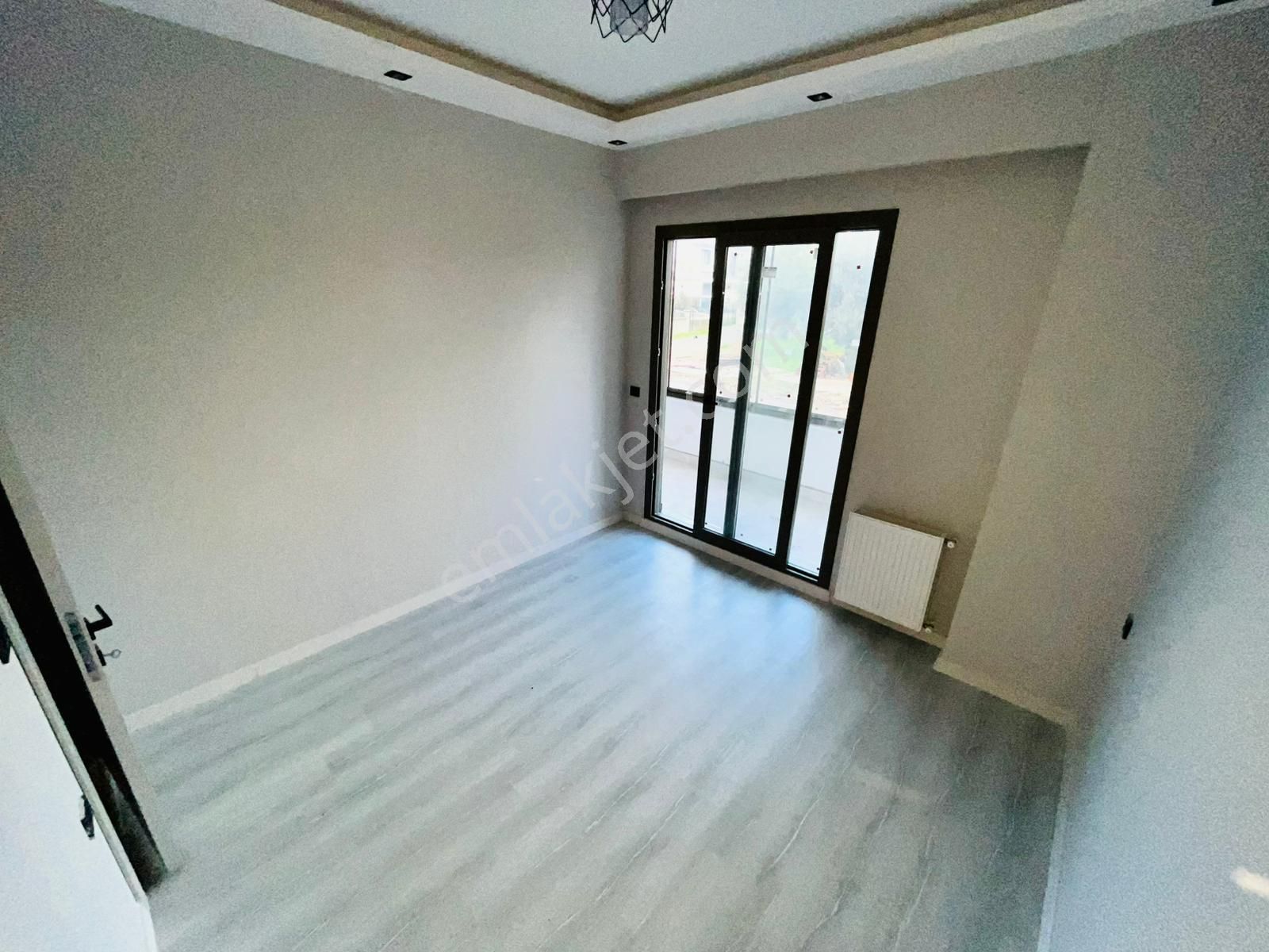 Yüksel'den Zeytinlide İmza Proje! Ultra Lüx Satılık 1+1 Daire - Görsel 17