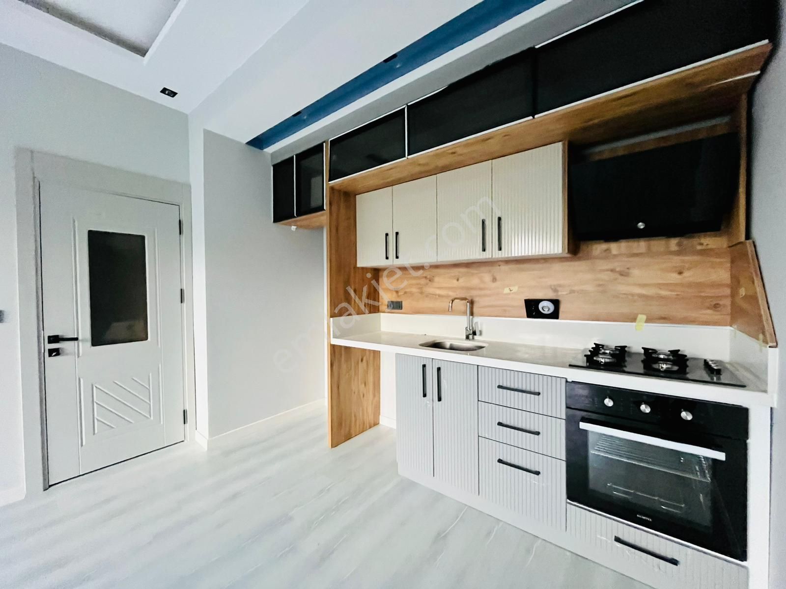 Yüksel'den Zeytinlide İmza Proje! Ultra Lüx Satılık 1+1 Daire - Görsel 30