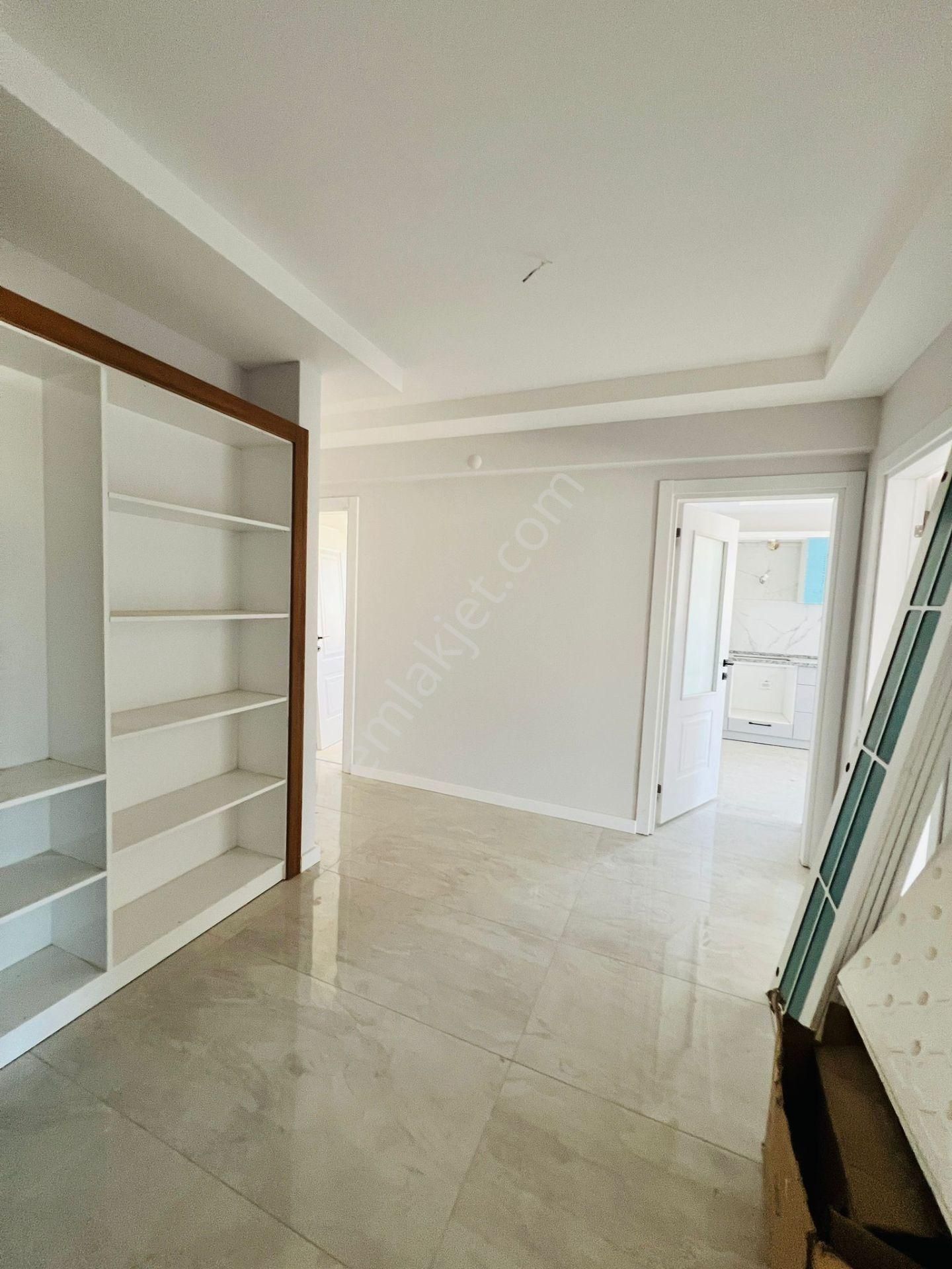📣 📣 Nazilli Yeşil Mahallede 3+1 140m2 Satılık Sıfır Daire📣 📣 - Görsel 17