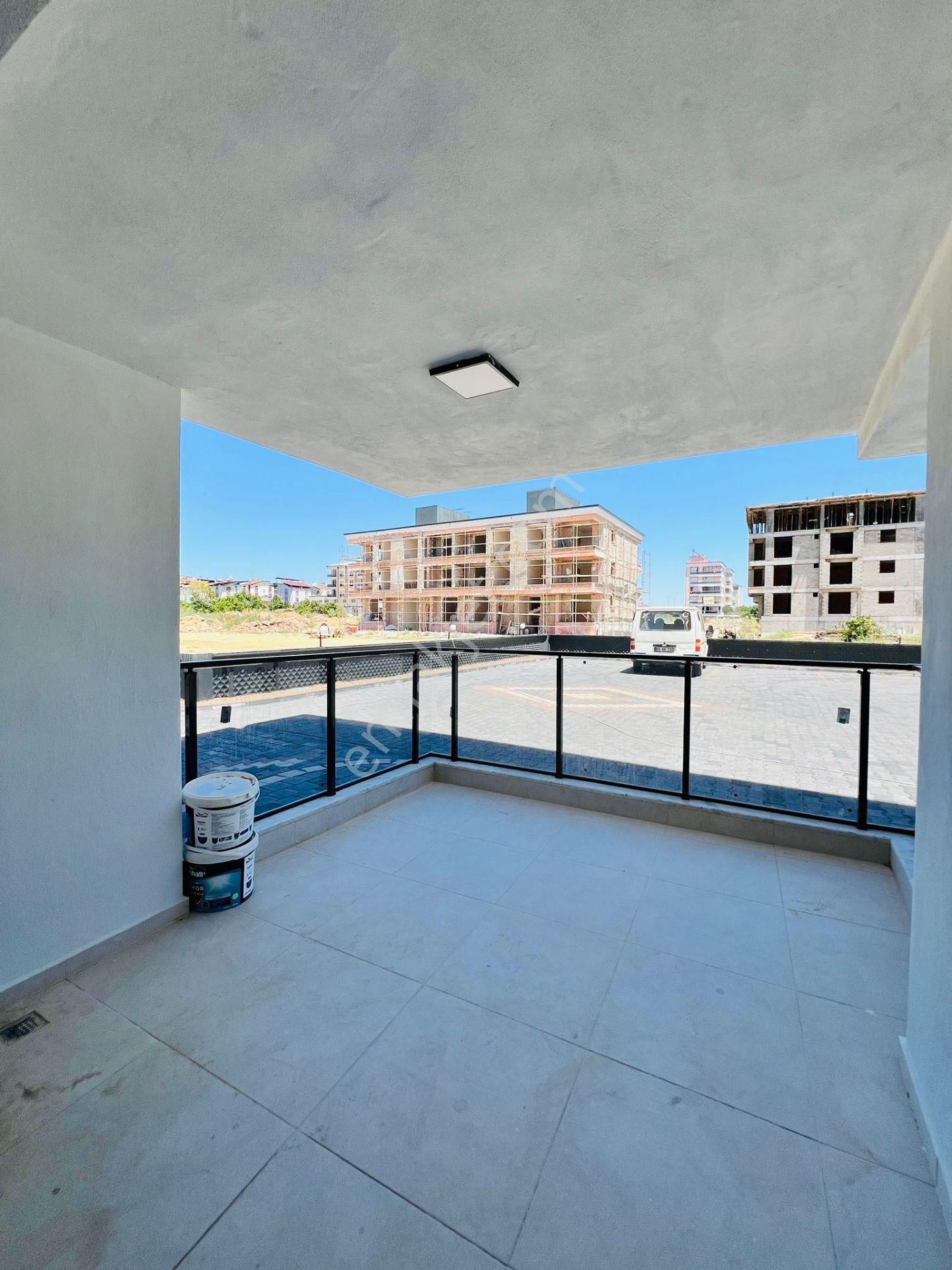 📣 📣 Nazilli Yeşil Mahallede 3+1 140m2 Satılık Sıfır Daire📣 📣 - Görsel 18