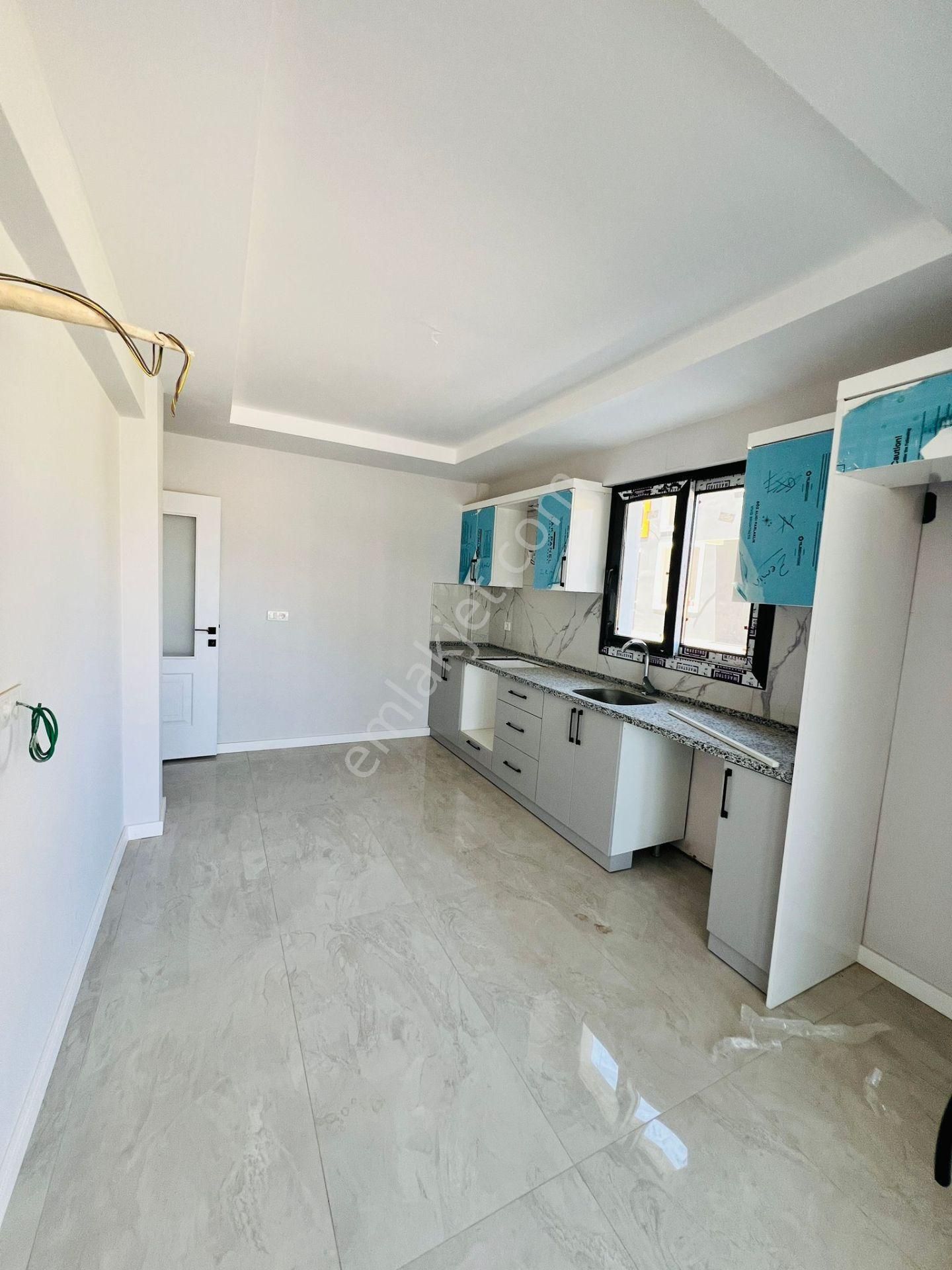 📣 📣 Nazilli Yeşil Mahallede 3+1 140m2 Satılık Sıfır Daire📣 📣 - Görsel 9