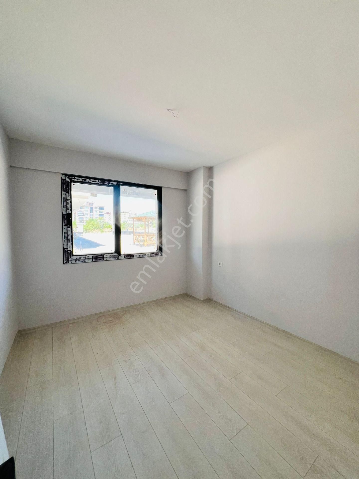 📣 📣 Nazilli Yeşil Mahallede 3+1 140m2 Satılık Sıfır Daire📣 📣 - Görsel 11