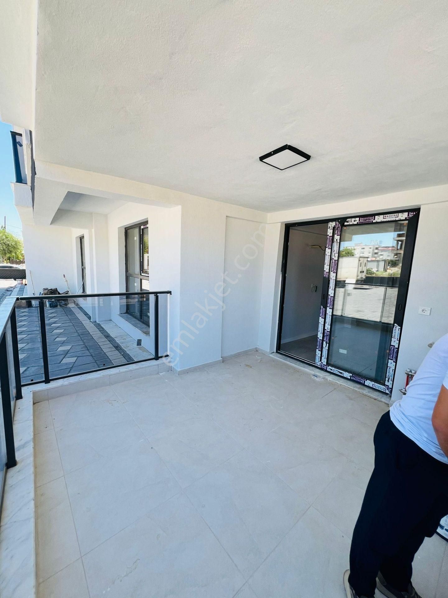📣 📣 Nazilli Yeşil Mahallede 3+1 140m2 Satılık Sıfır Daire📣 📣 - Görsel 19