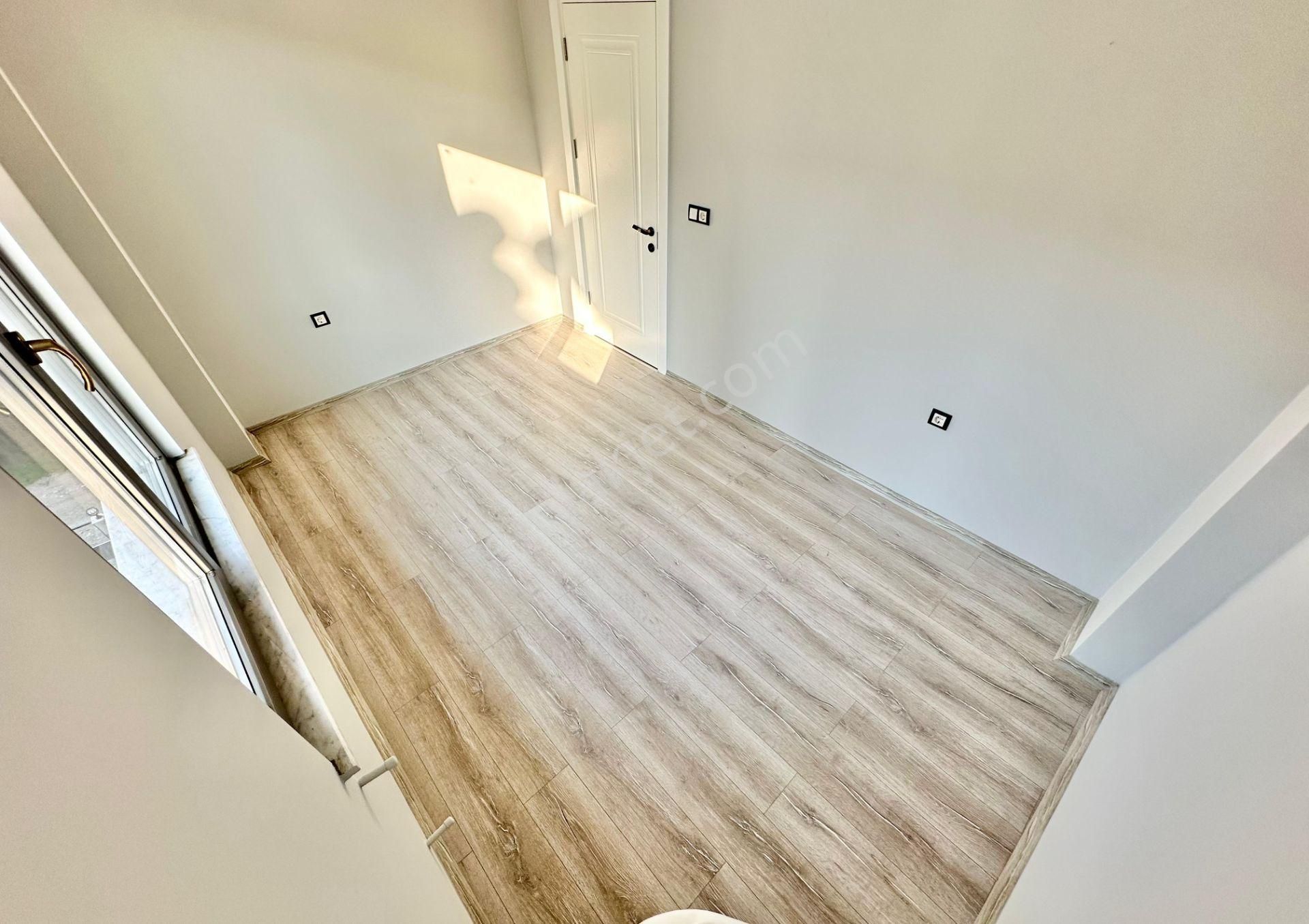꧁ay Emlaktan ꧂akçay'da Denize Yakın Ön Cephe Kazdağı Manzaralı Çift Teraslı 3+1 Lüx Dublex Daire - Görsel 20